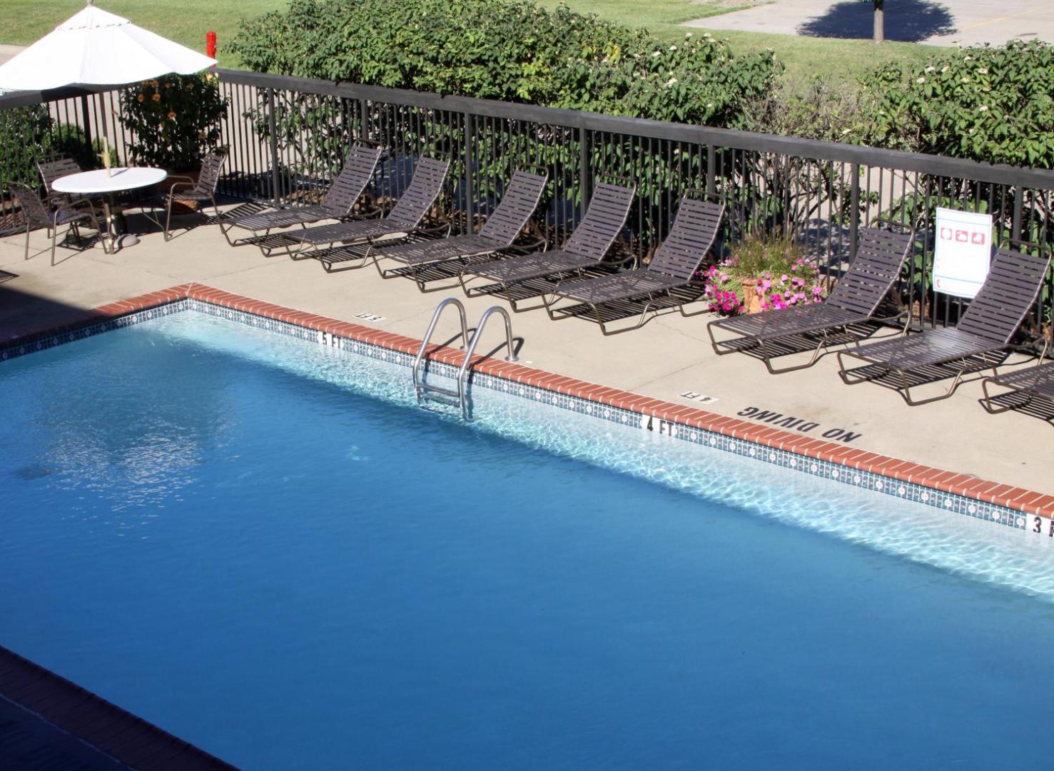 Hampton Inn Kuttawa/Eddyville Hampton Inn Kuttawa/Eddyville