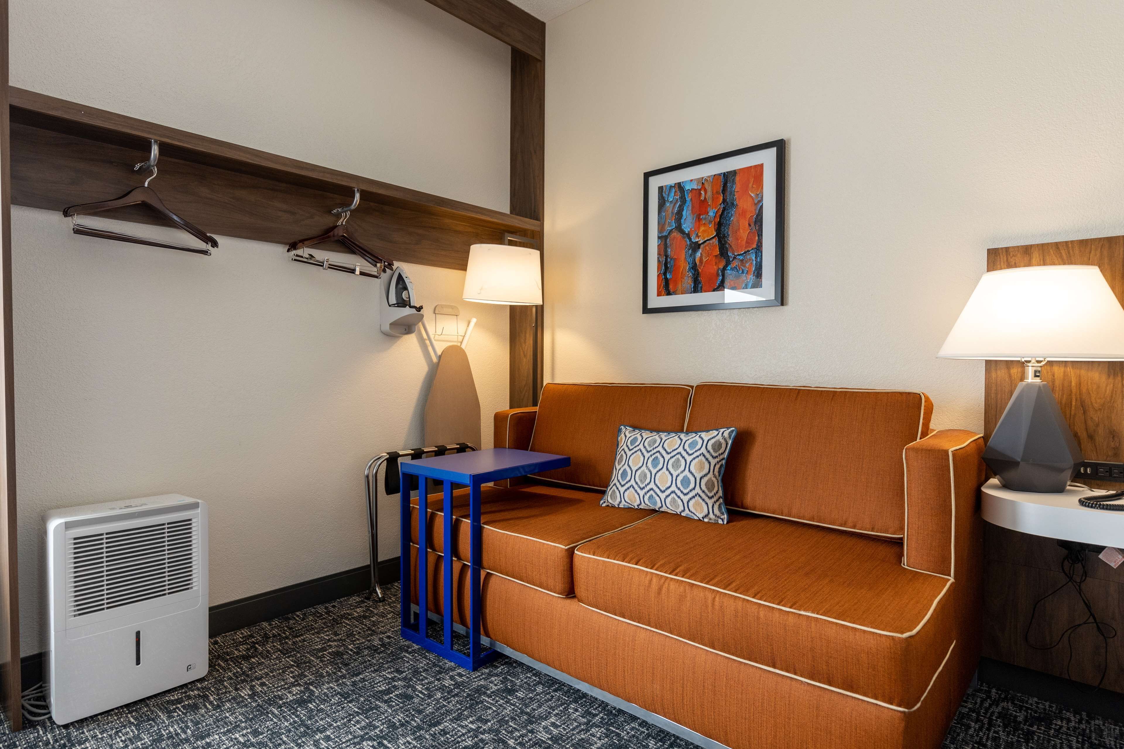 Hampton Inn Kuttawa/Eddyville Hampton Inn Kuttawa/Eddyville