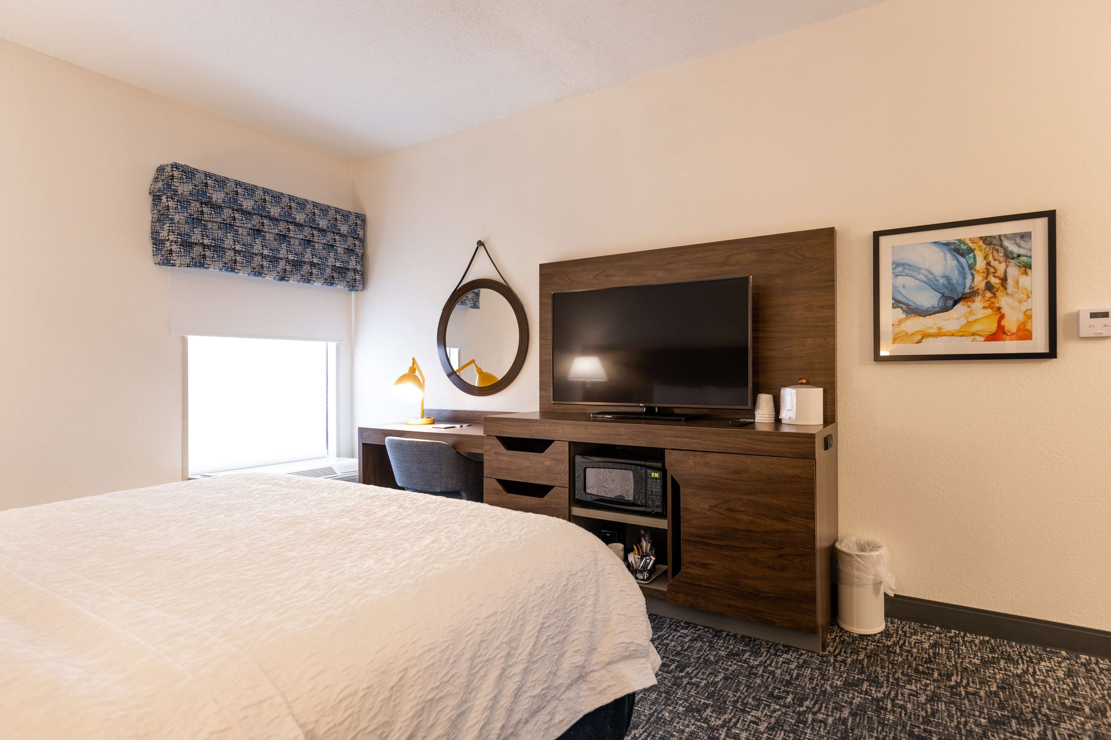 Hampton Inn Kuttawa/Eddyville Hampton Inn Kuttawa/Eddyville
