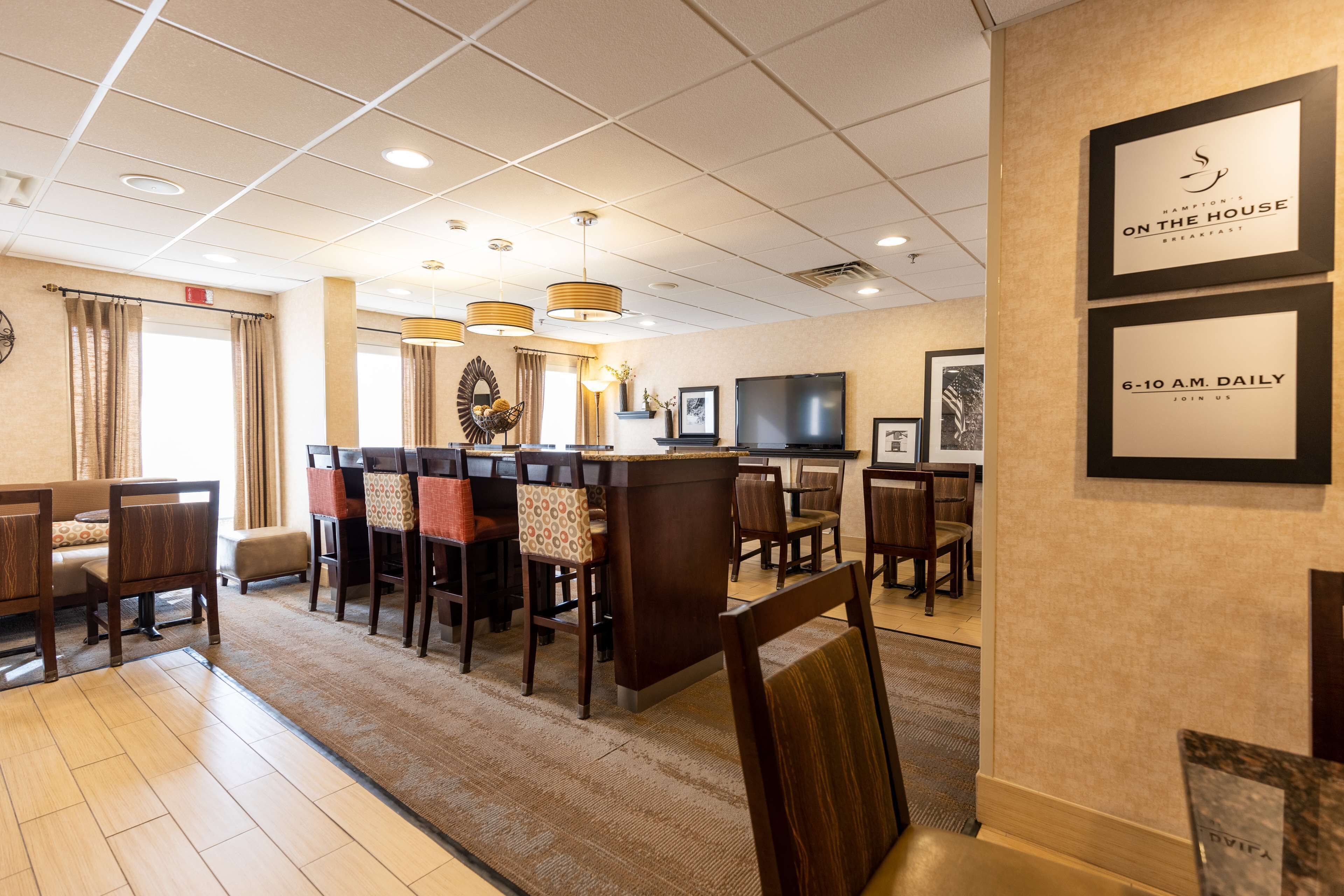 Hampton Inn Kuttawa/Eddyville Hampton Inn Kuttawa/Eddyville