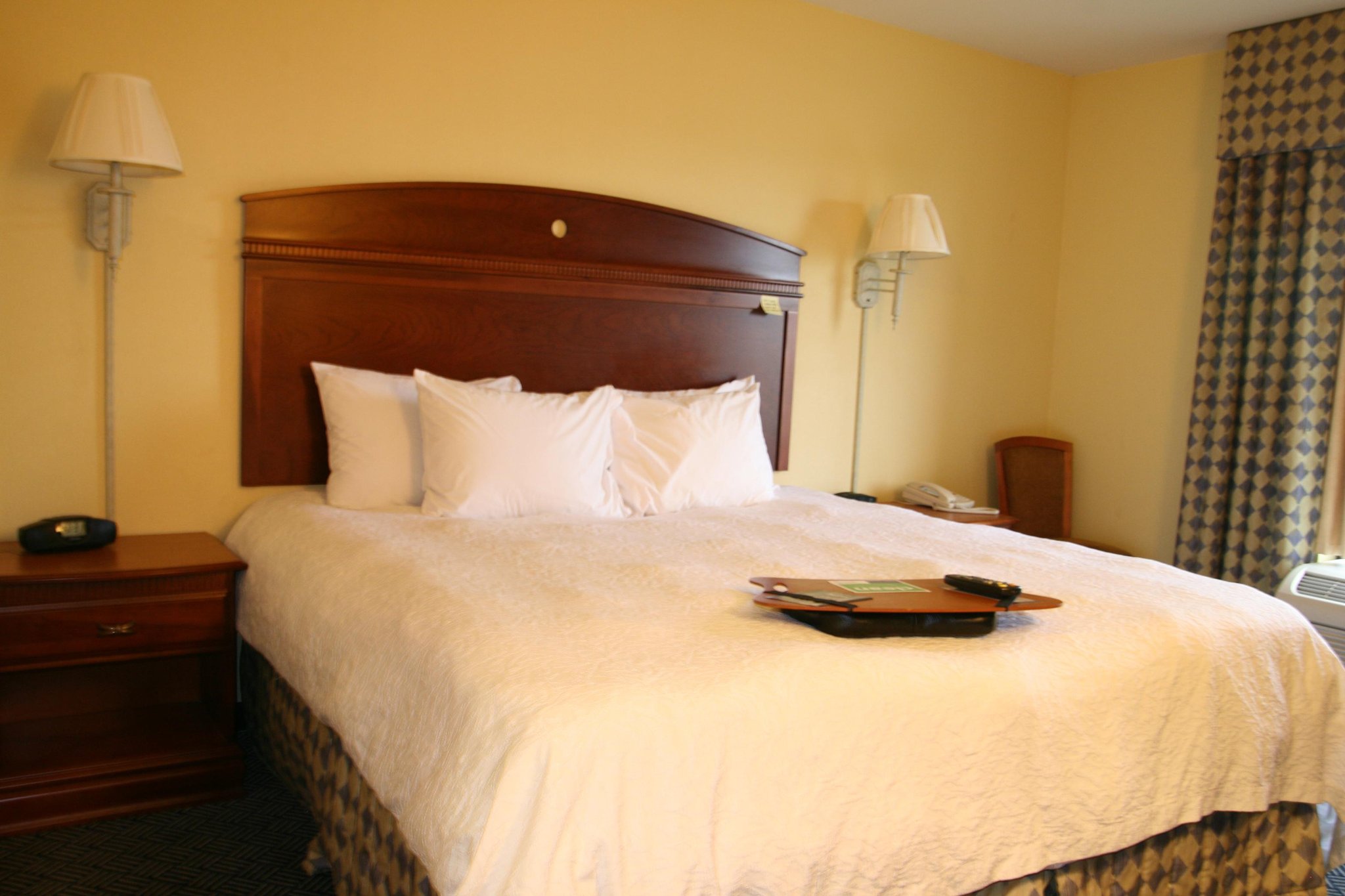 Hampton Inn Lebanon Hampton Inn Lebanon