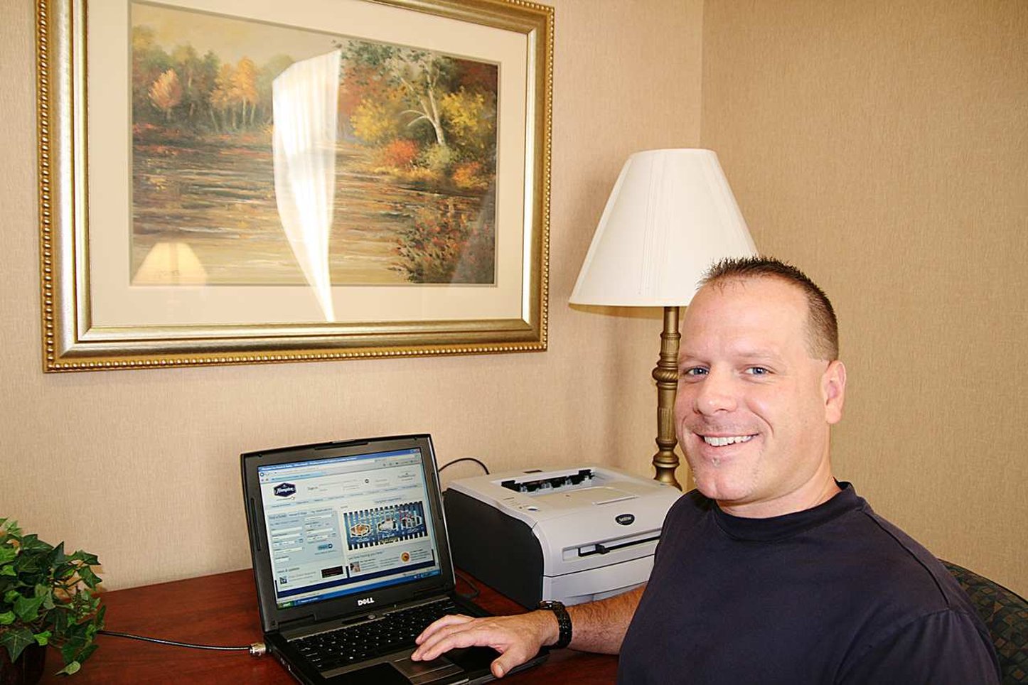 Hampton Inn Lebanon Hampton Inn Lebanon