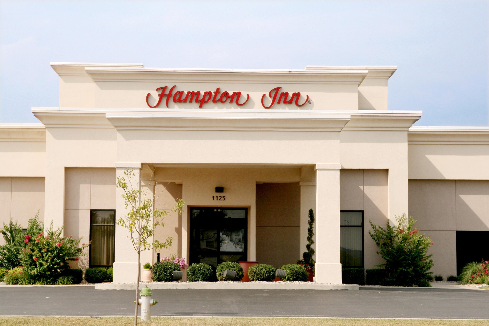 Hampton Inn Lebanon Hampton Inn Lebanon