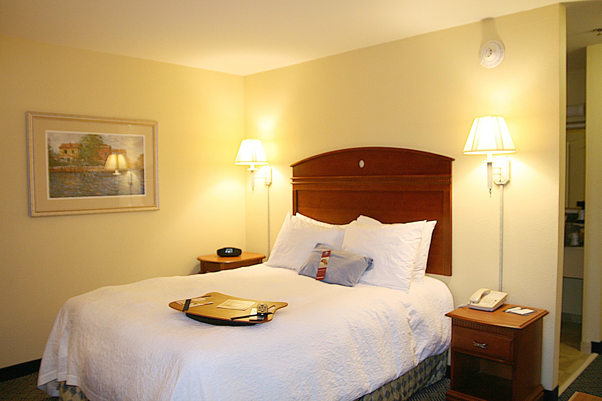 Hampton Inn Lebanon Hampton Inn Lebanon
