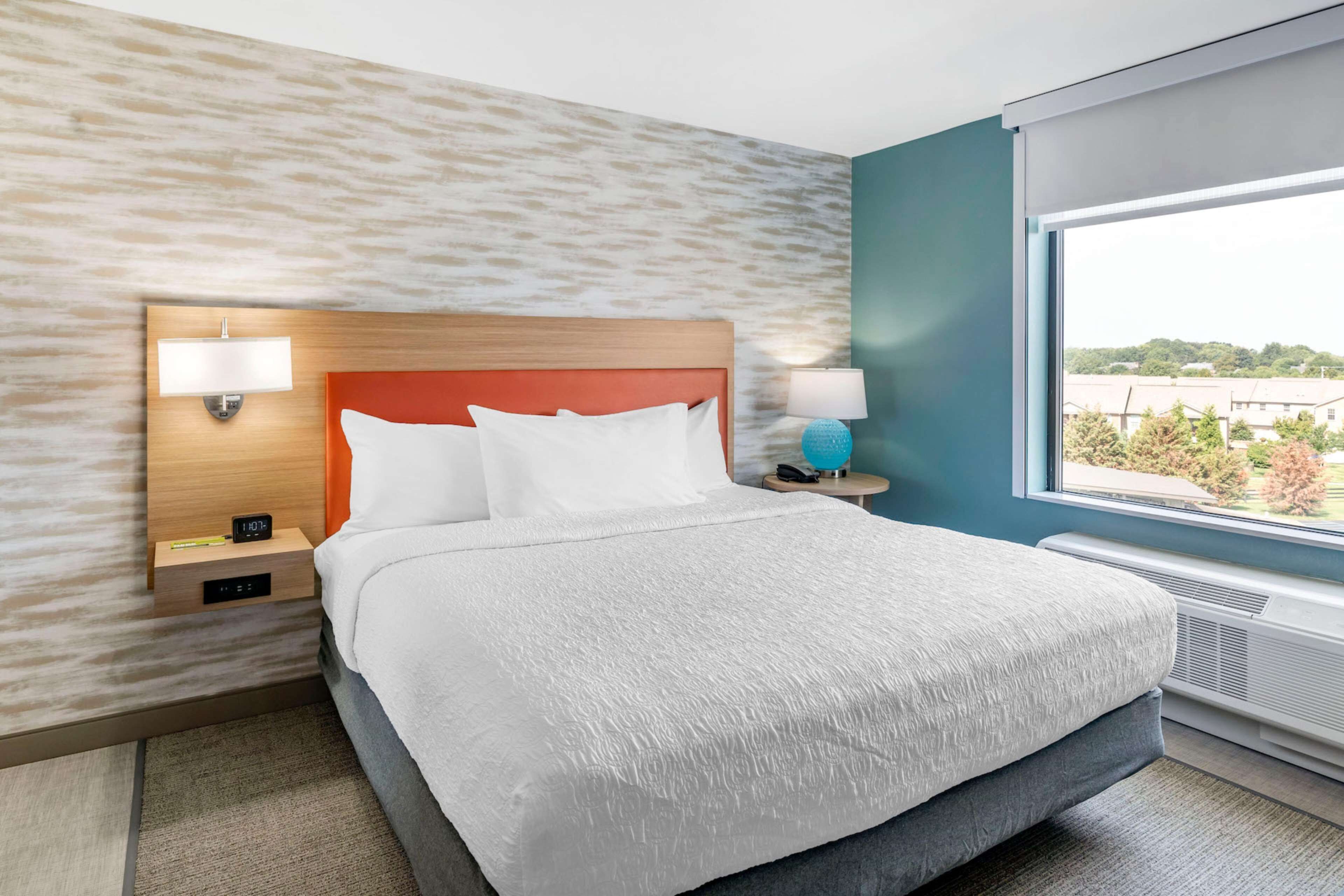 Home2 Suites by Hilton Lexington Keeneland Airport