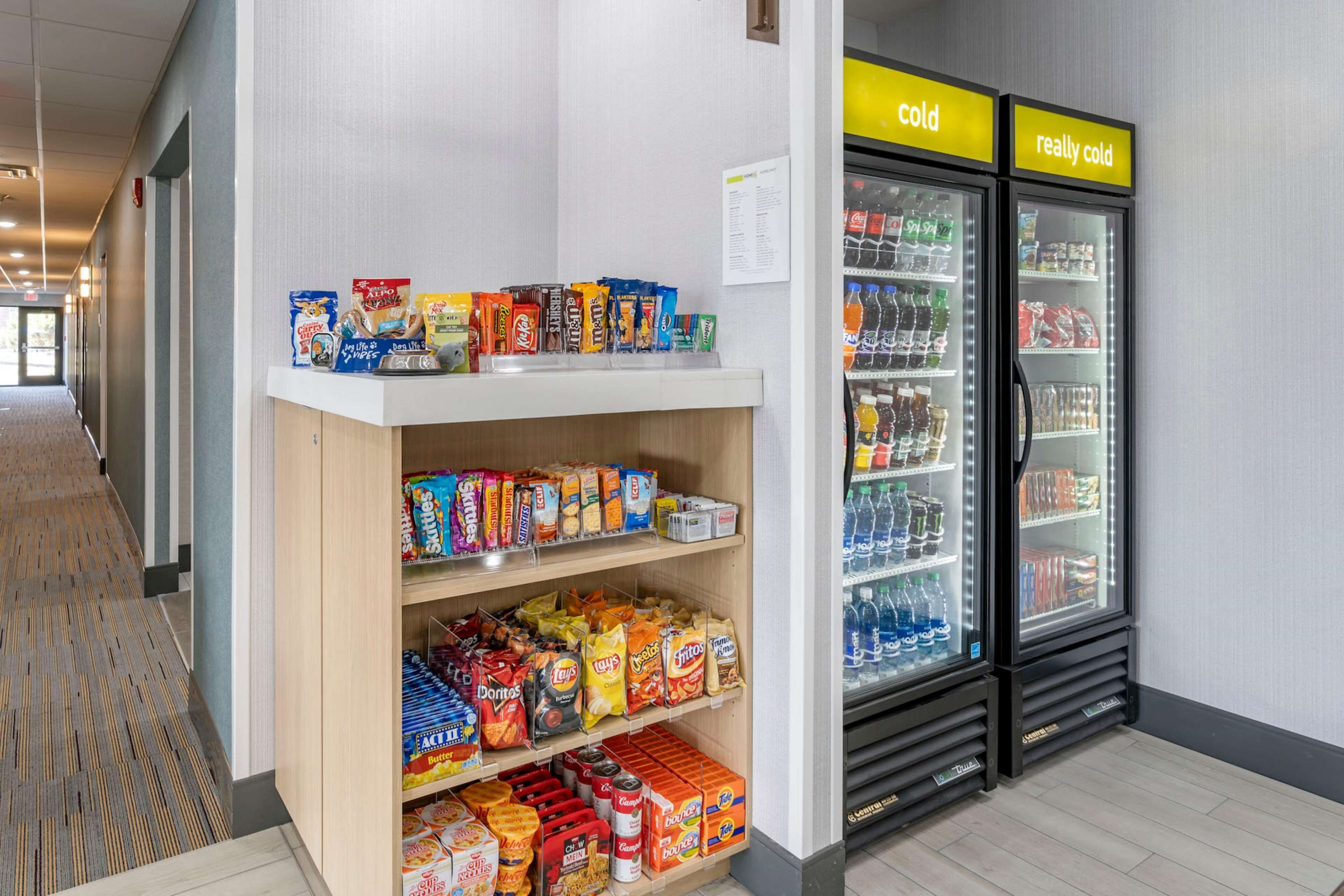 Home2 Suites by Hilton Lexington Keeneland Airport