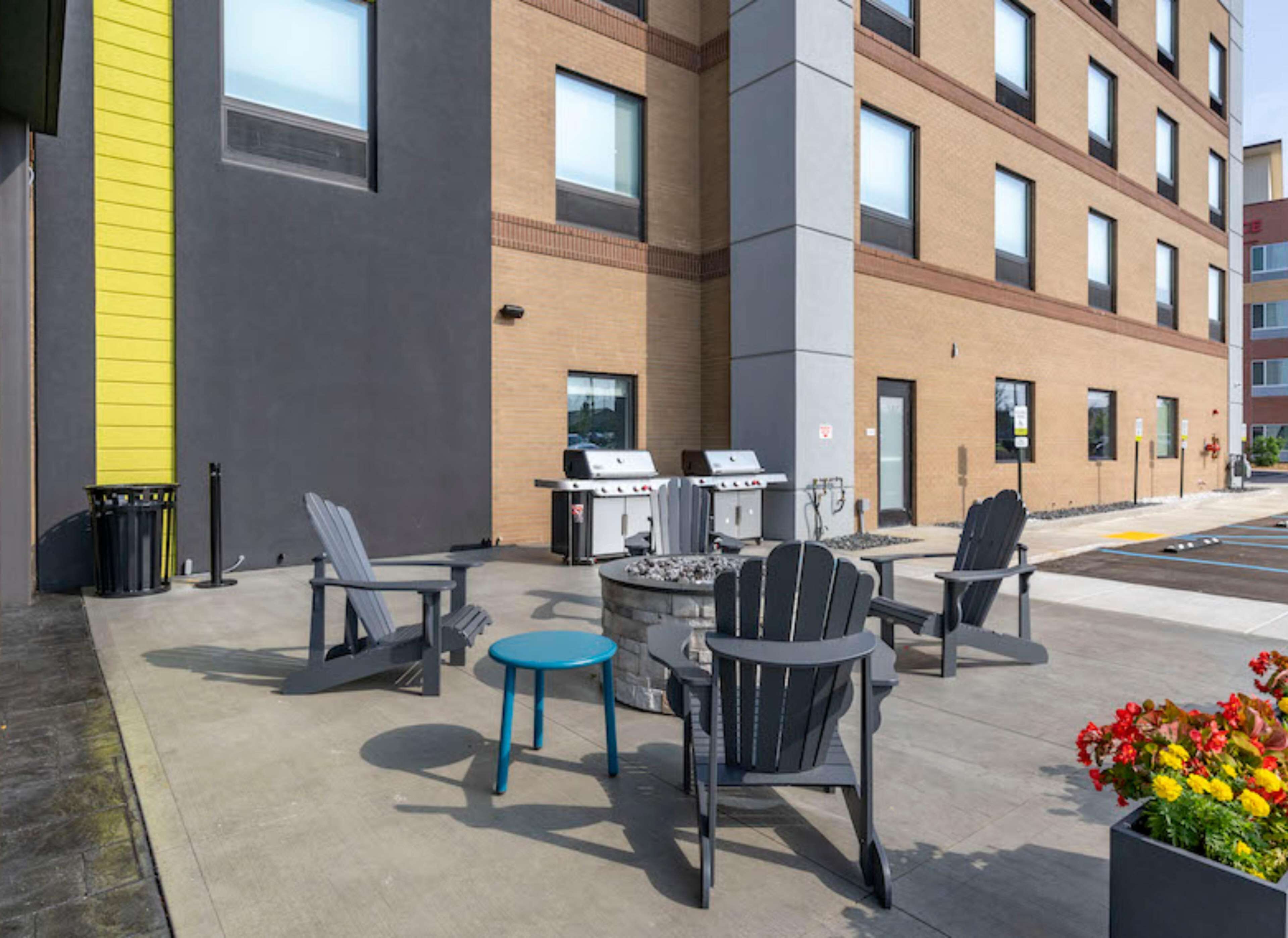 Home2 Suites by Hilton Lexington Keeneland Airport