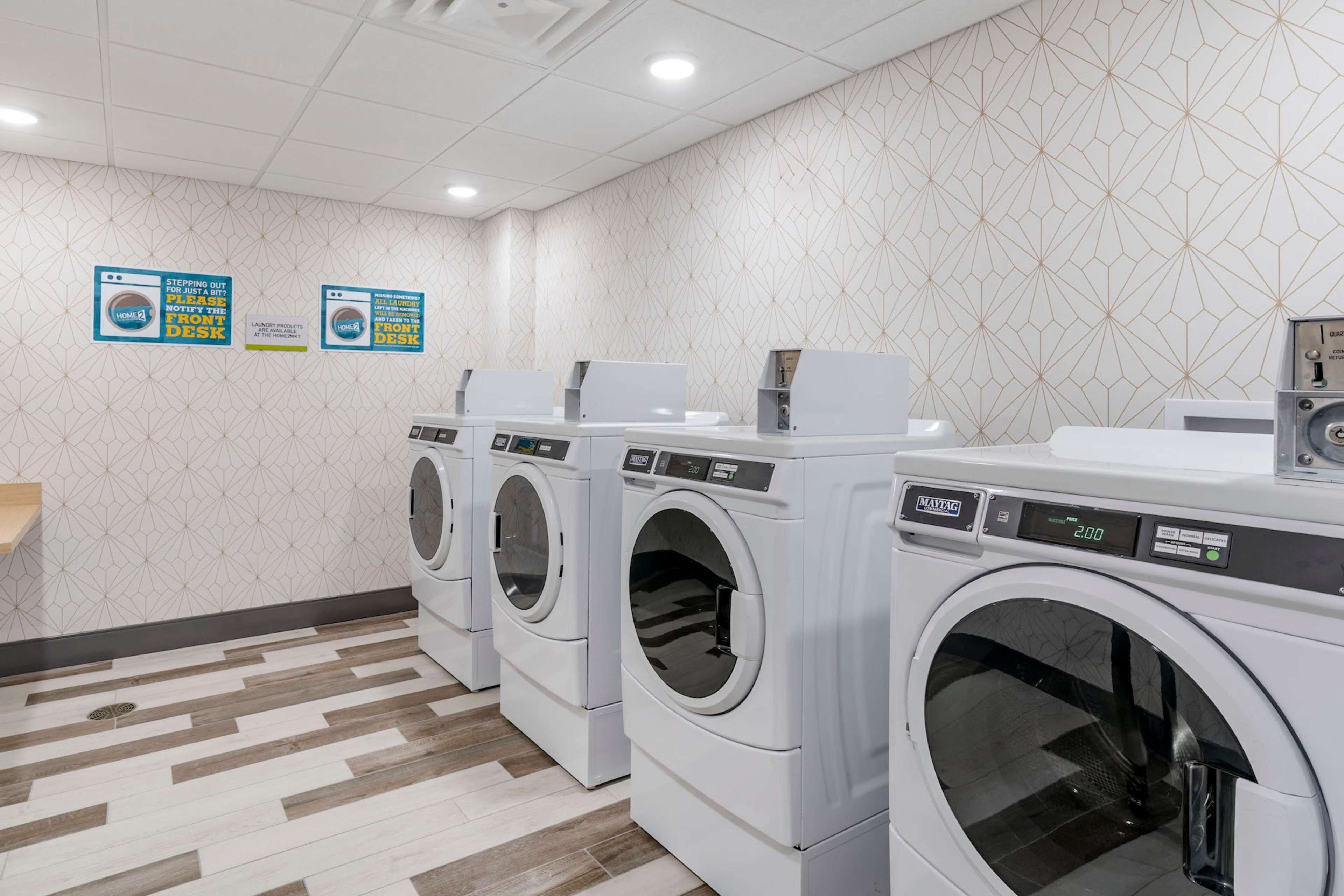 Home2 Suites by Hilton Lexington Keeneland Airport