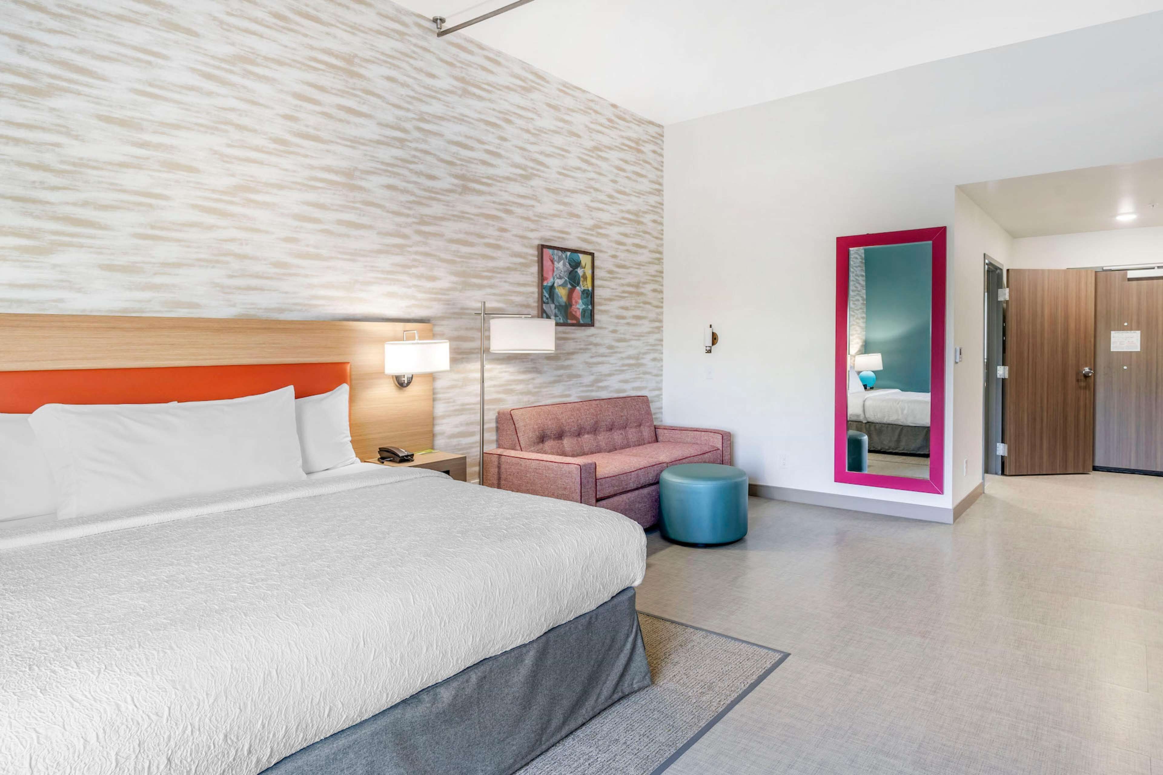 Home2 Suites by Hilton Lexington Keeneland Airport