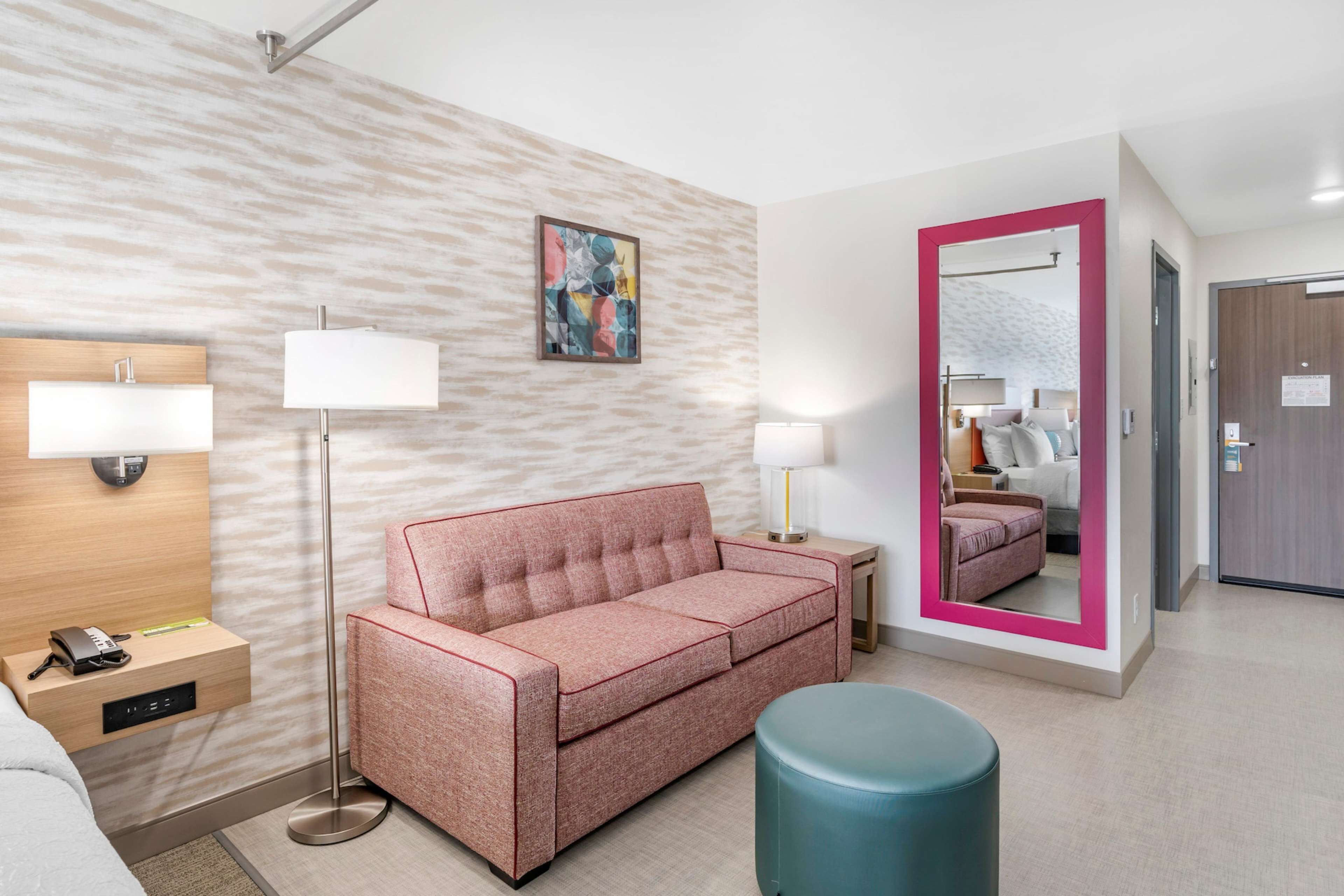 Home2 Suites by Hilton Lexington Keeneland Airport