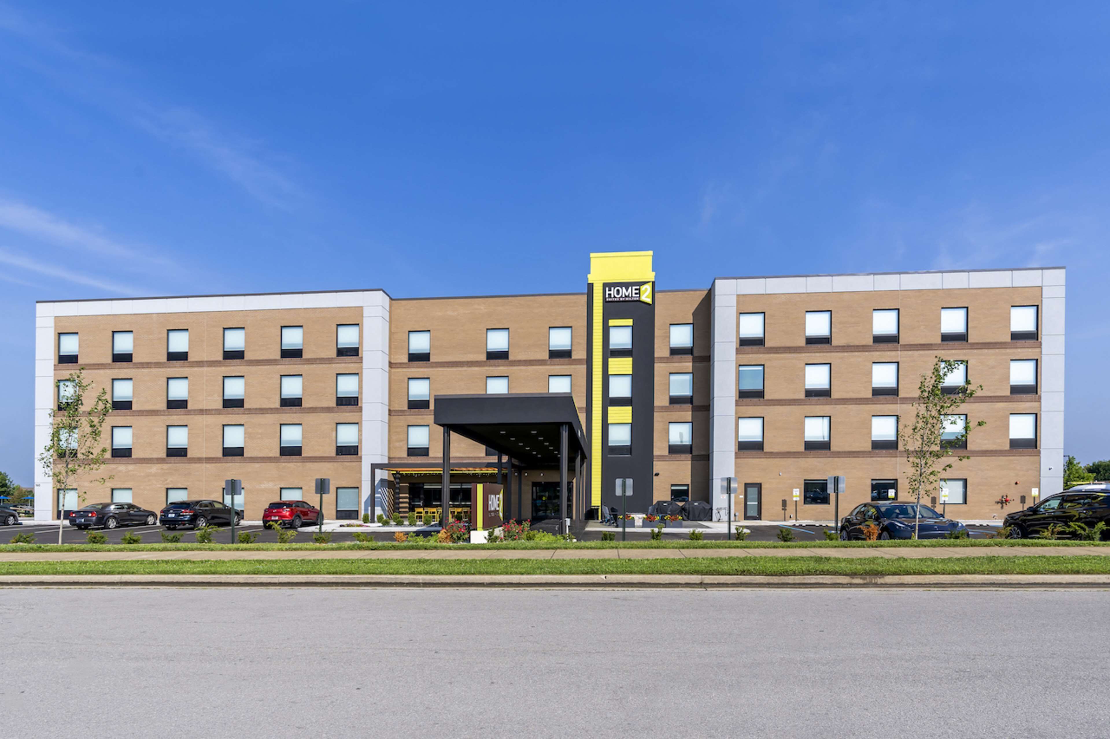 Home2 Suites by Hilton Lexington Keeneland Airport