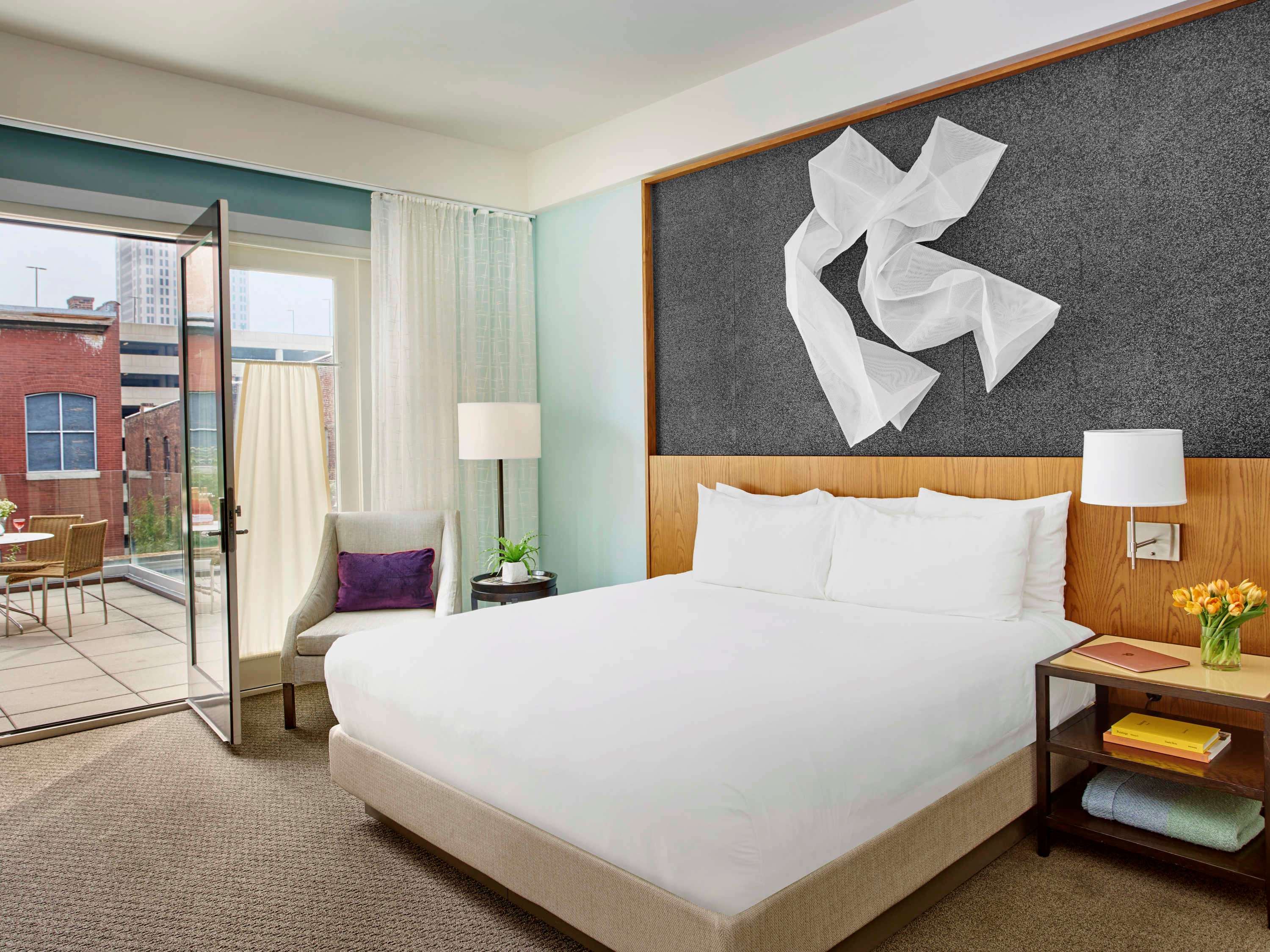 21c Museum Hotel Louisville 21c Museum Hotel Louisville