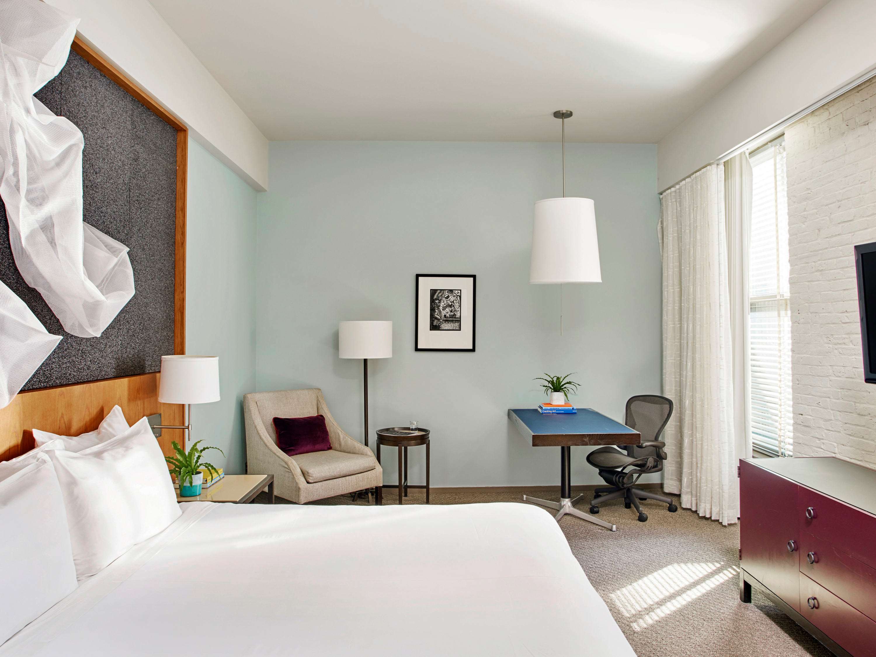 21c Museum Hotel Louisville 21c Museum Hotel Louisville