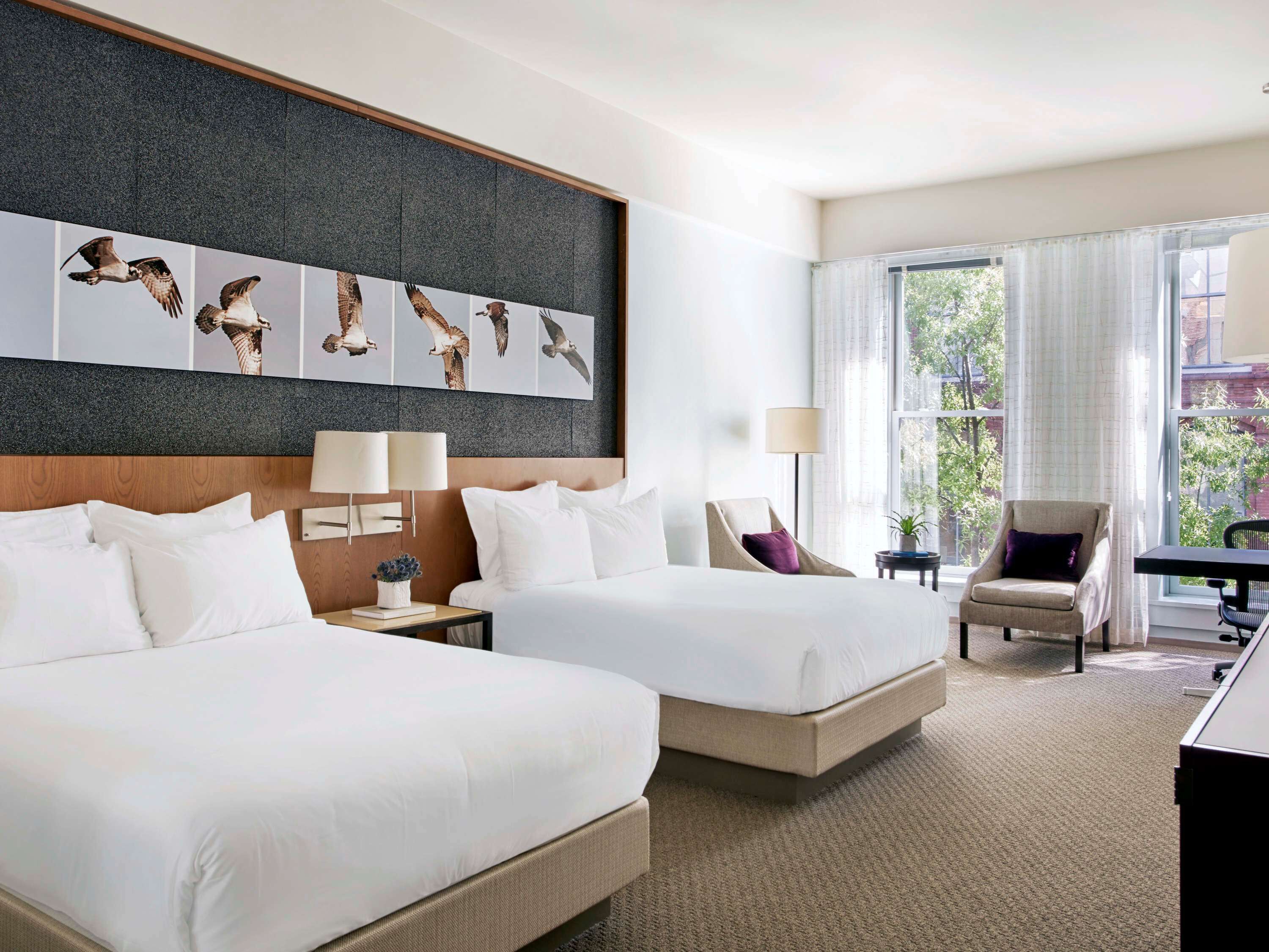 21c Museum Hotel Louisville 21c Museum Hotel Louisville