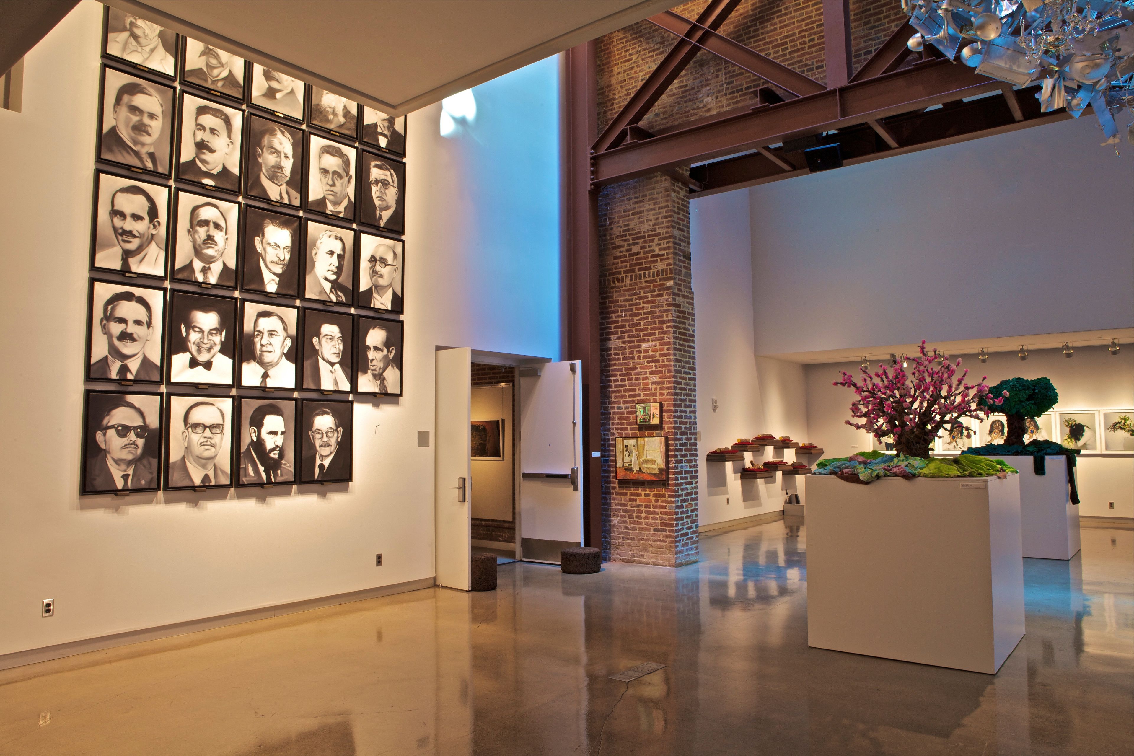 21c Museum Hotel Louisville 21c Museum Hotel Louisville