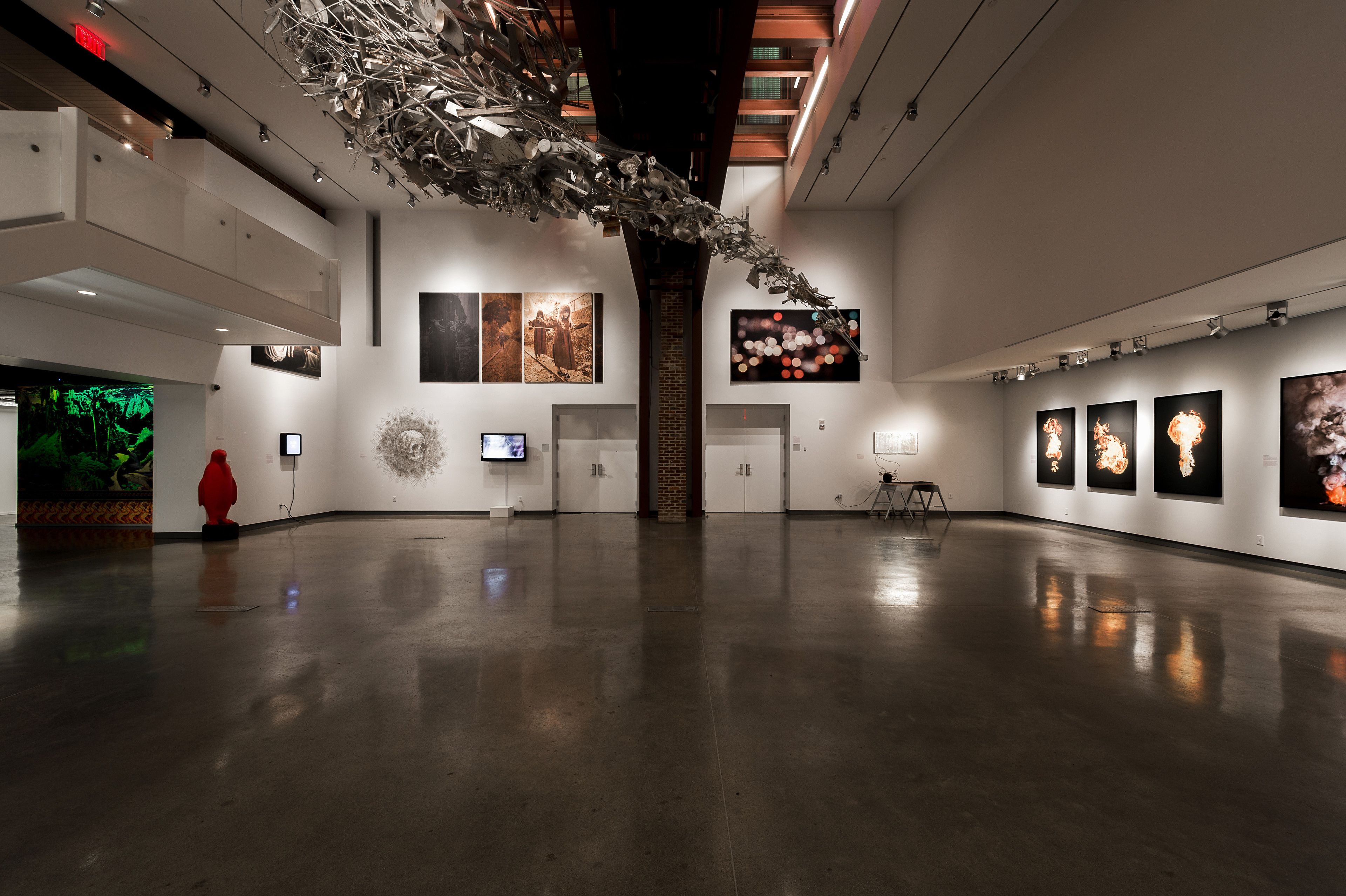 21c Museum Hotel Louisville 21c Museum Hotel Louisville
