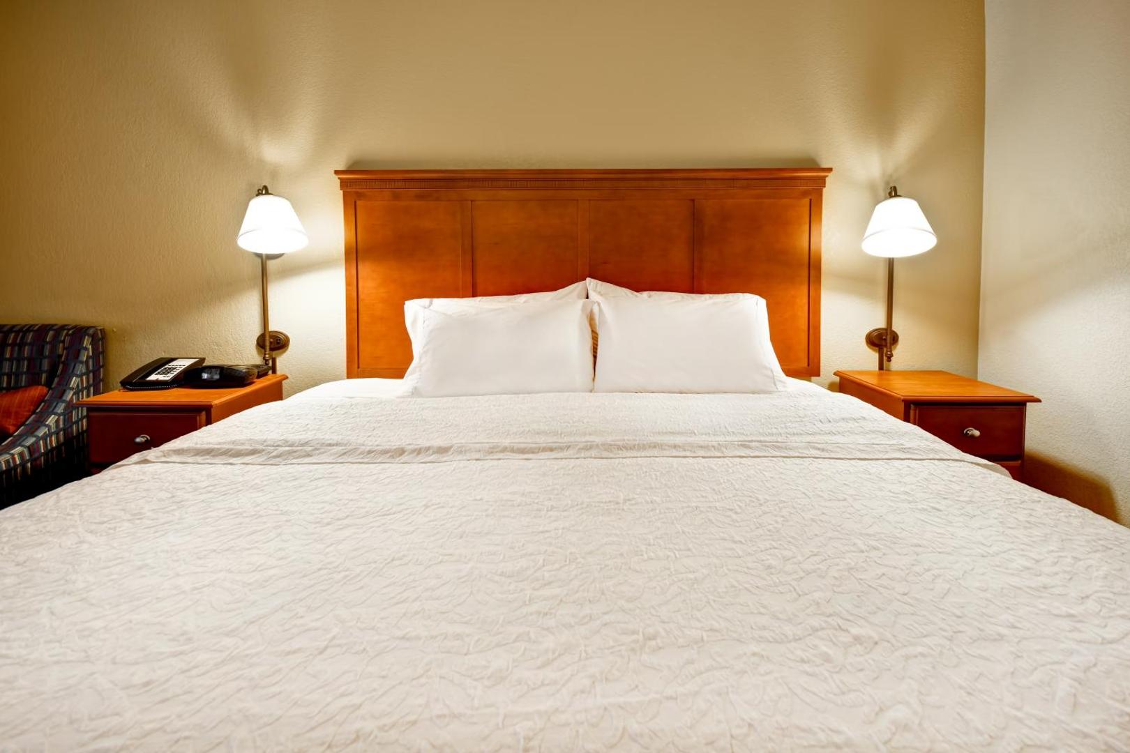 Hampton Inn Louisville Airport Hampton Inn Louisville Airport