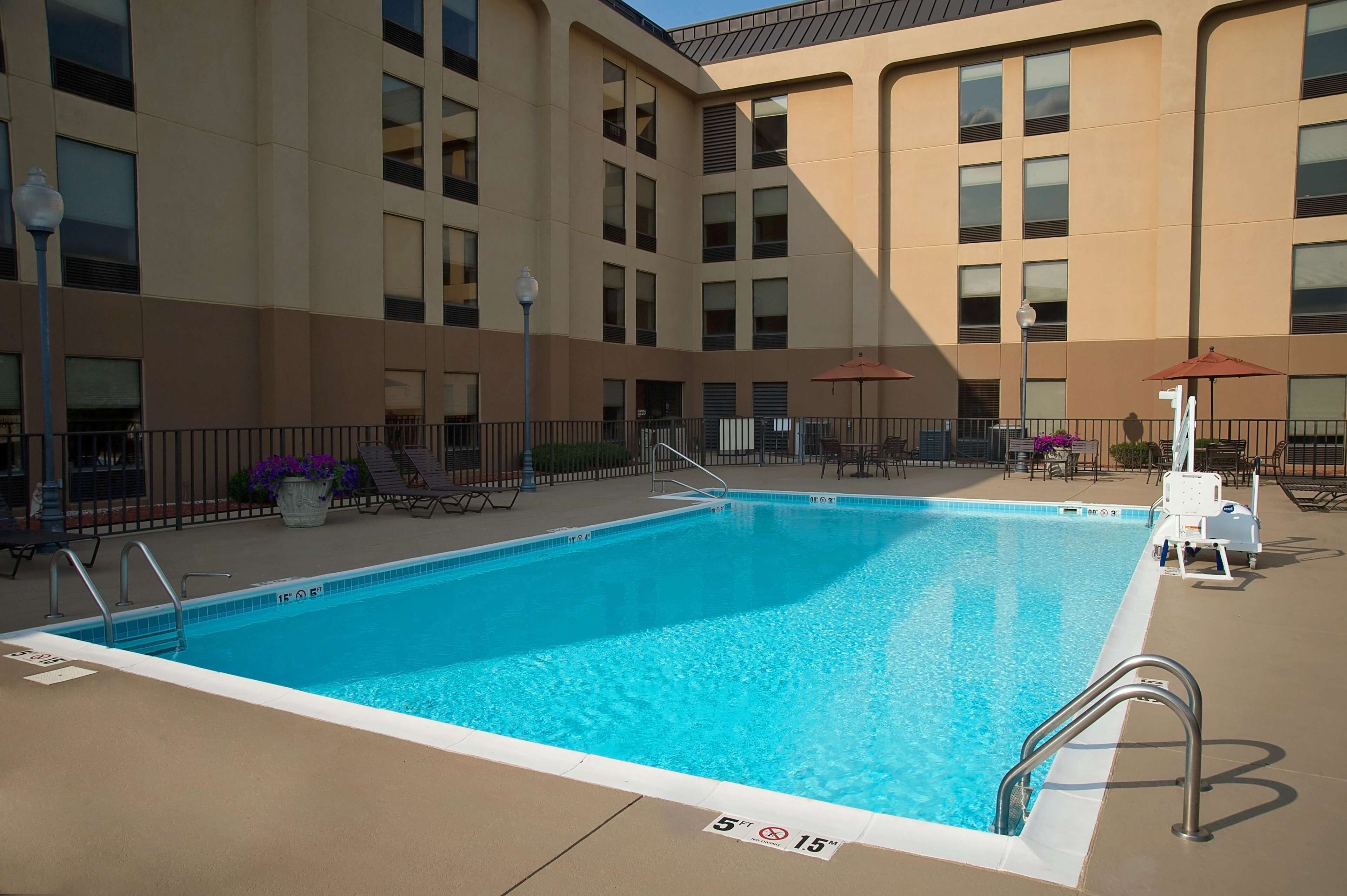 Hampton Inn Louisville Airport Hampton Inn Louisville Airport