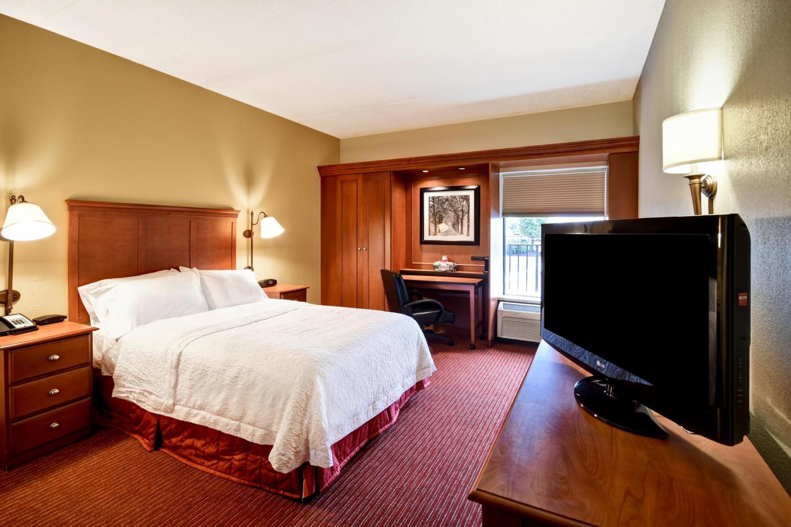Hampton Inn Louisville Airport Hampton Inn Louisville Airport