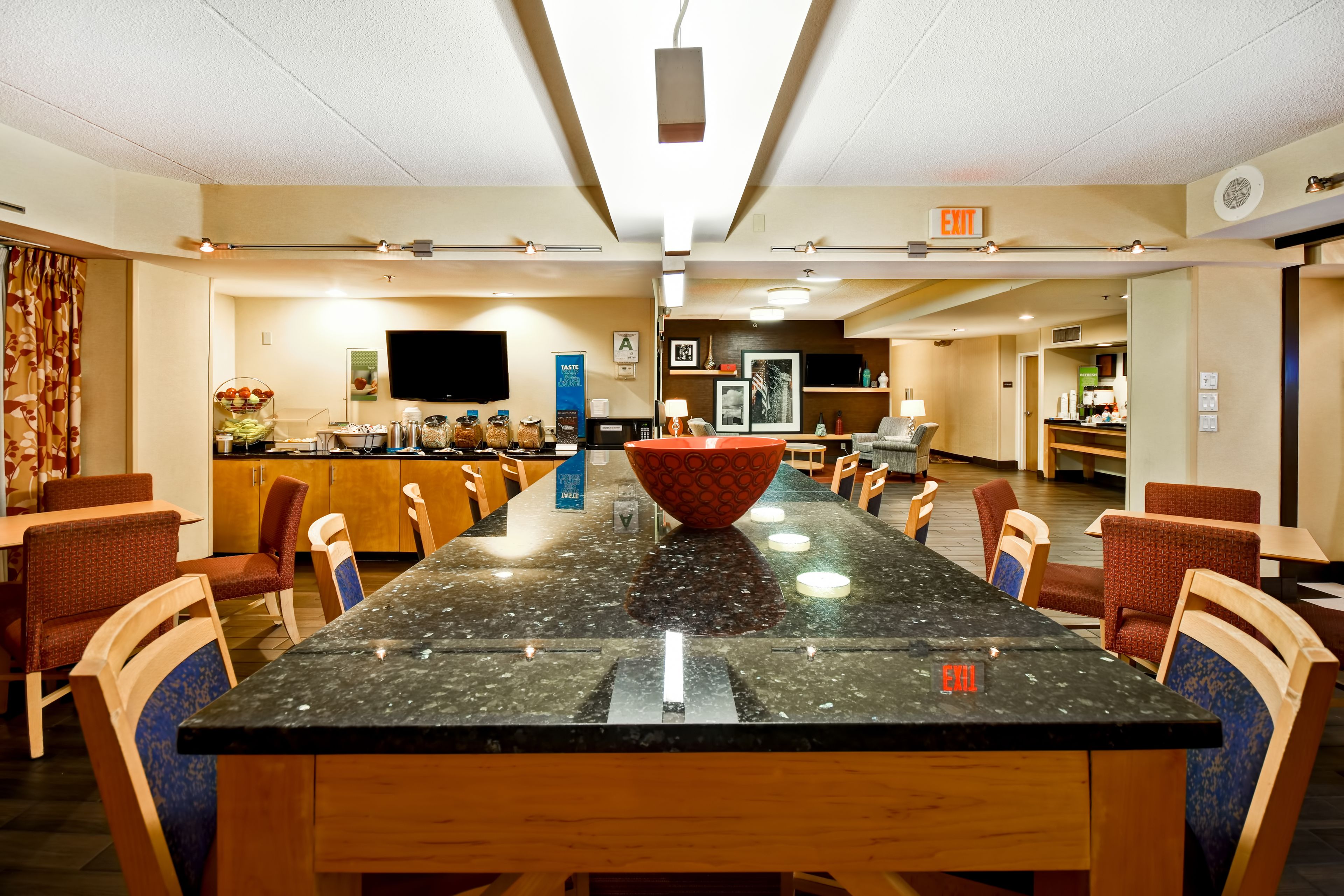 Hampton Inn Louisville Airport Hampton Inn Louisville Airport