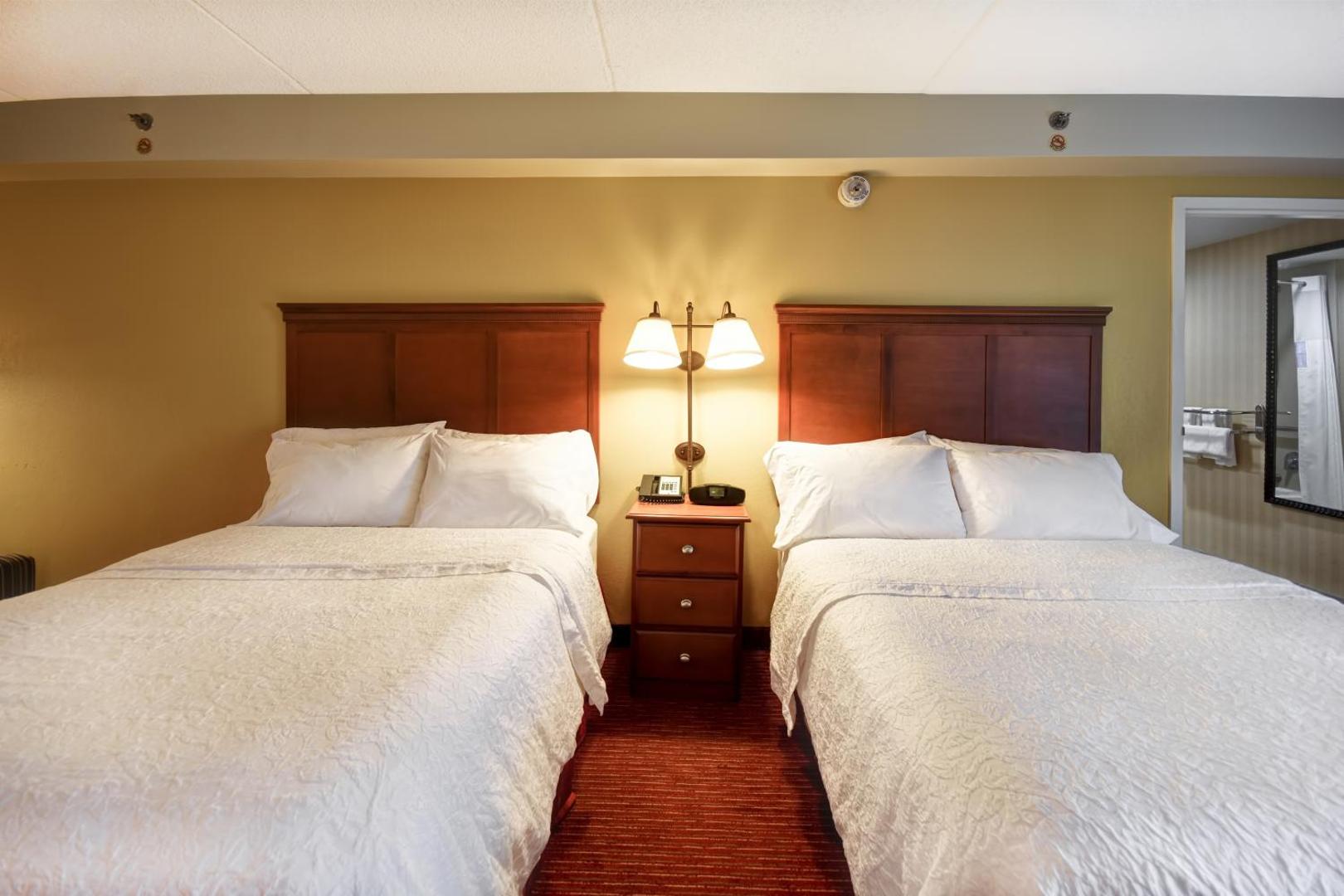 Hampton Inn Louisville Airport Hampton Inn Louisville Airport