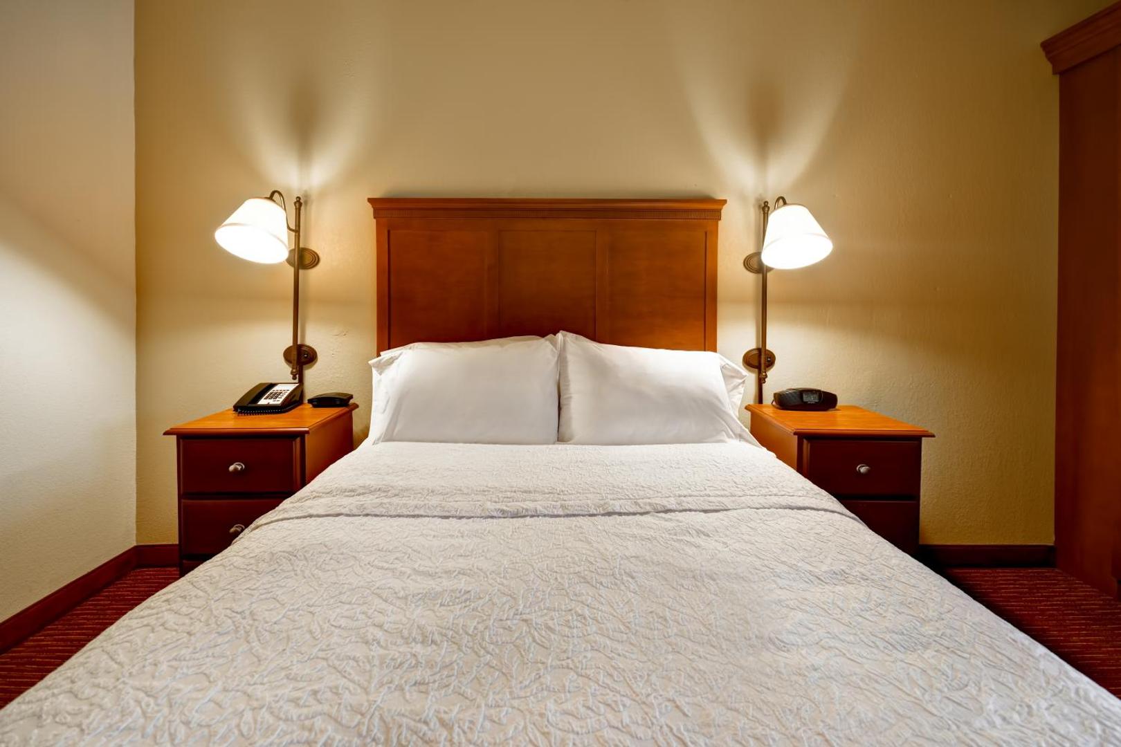Hampton Inn Louisville Airport Hampton Inn Louisville Airport