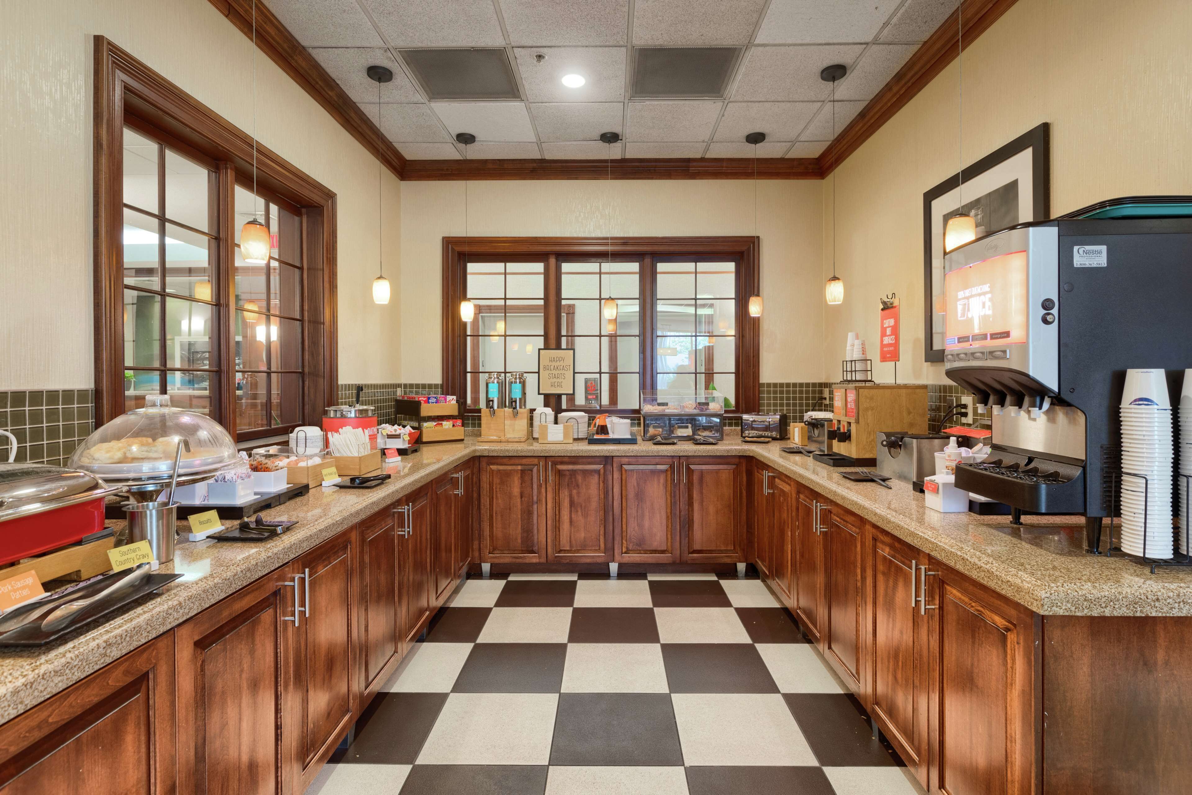 Hampton Inn Louisville Northeast Hampton Inn Louisville Northeast