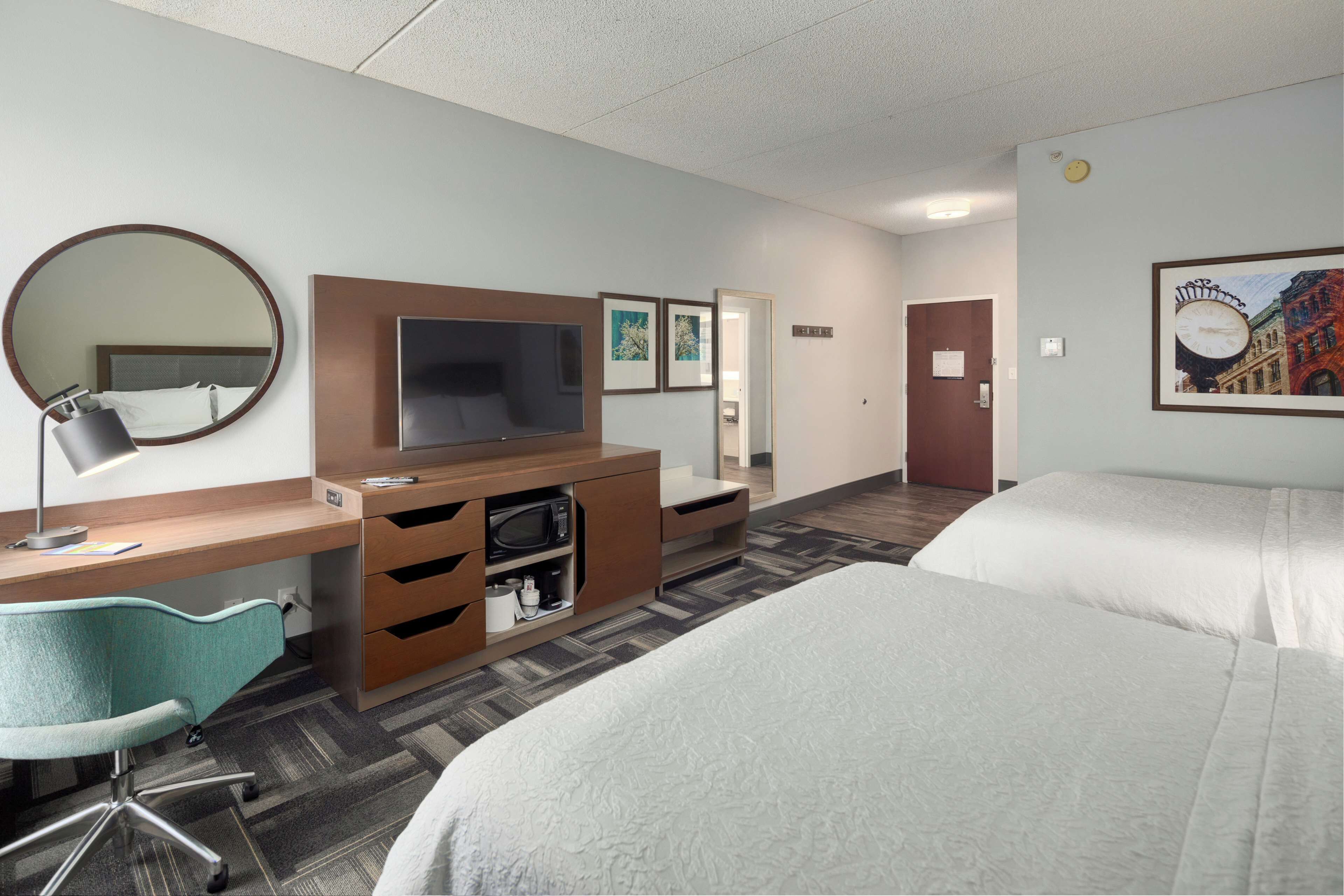 Hampton Inn Louisville Northeast Hampton Inn Louisville Northeast