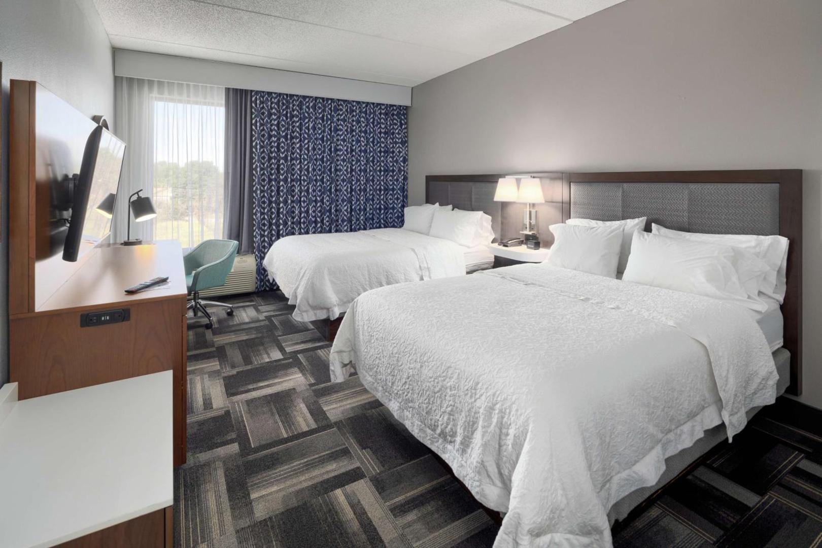 Hampton Inn Louisville Northeast Hampton Inn Louisville Northeast