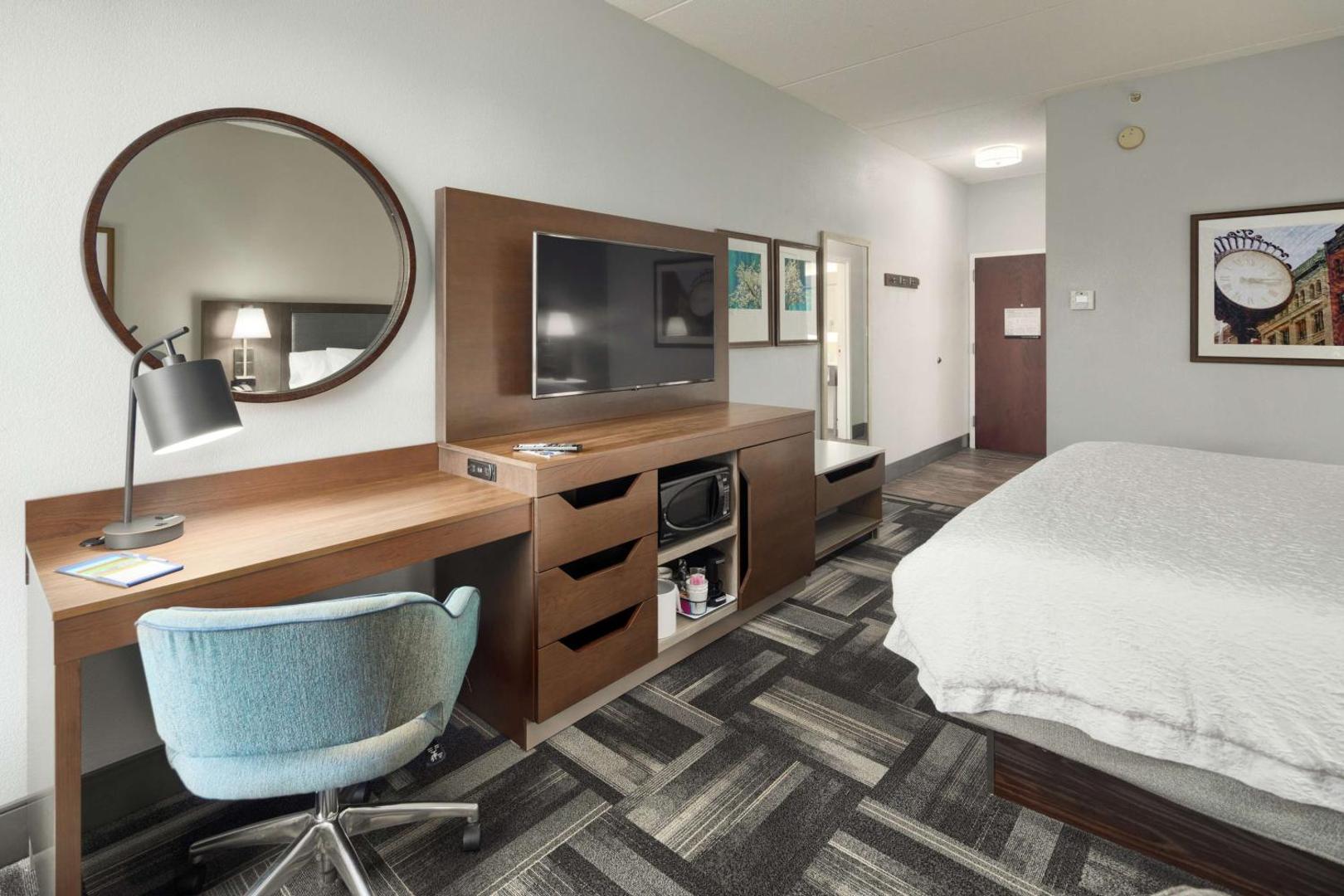 Hampton Inn Louisville Northeast Hampton Inn Louisville Northeast