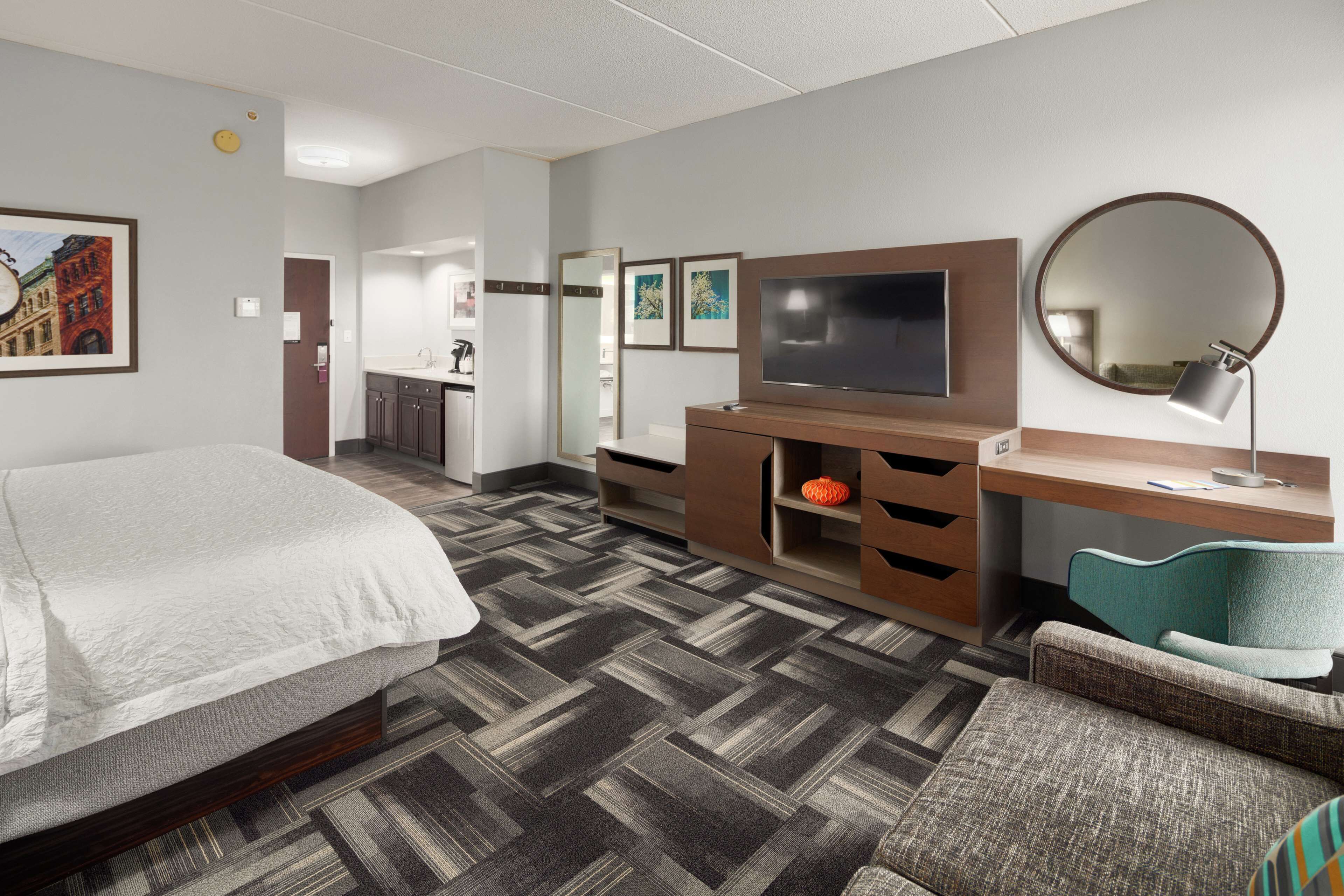 Hampton Inn Louisville Northeast Hampton Inn Louisville Northeast