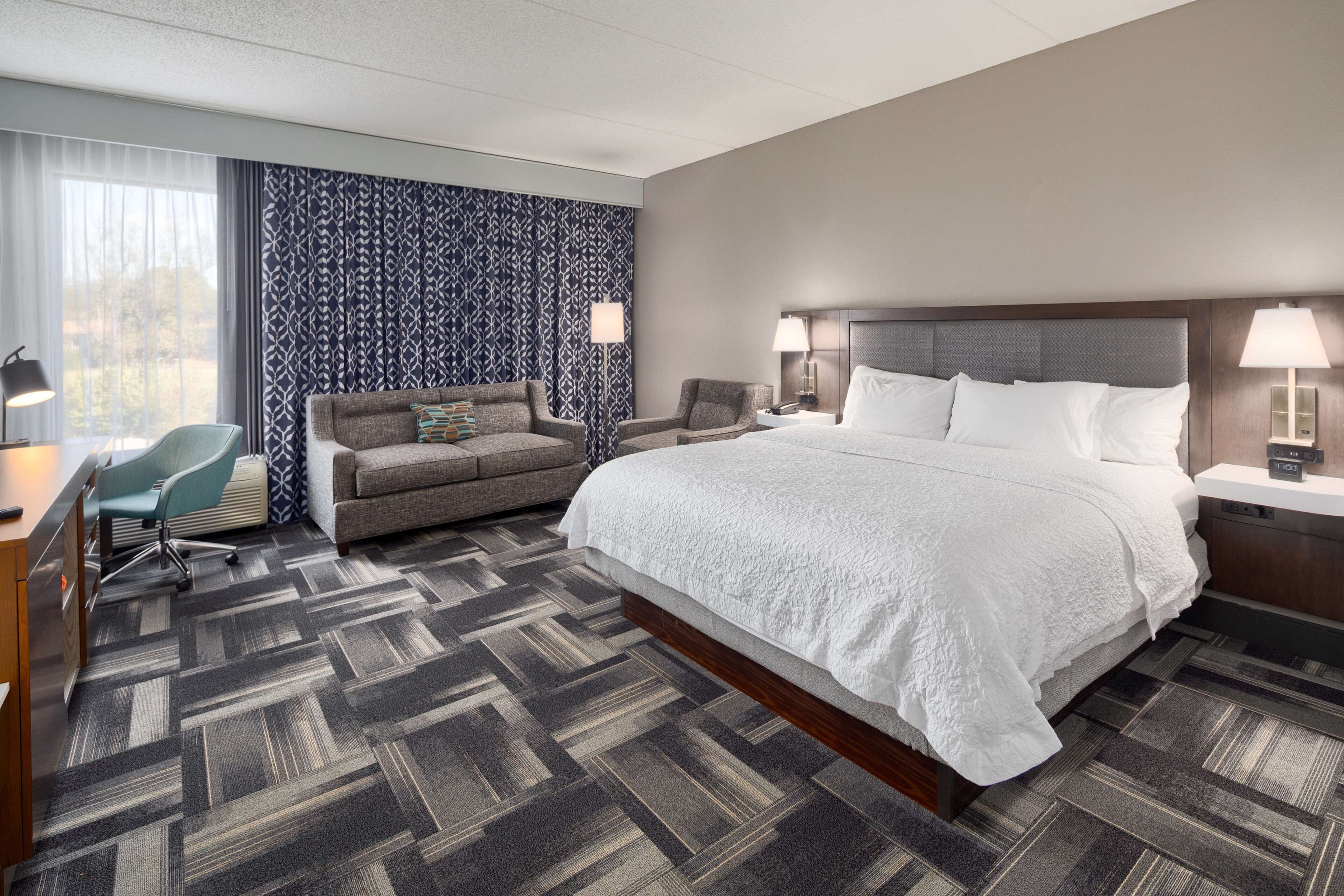 Hampton Inn Louisville Northeast Hampton Inn Louisville Northeast