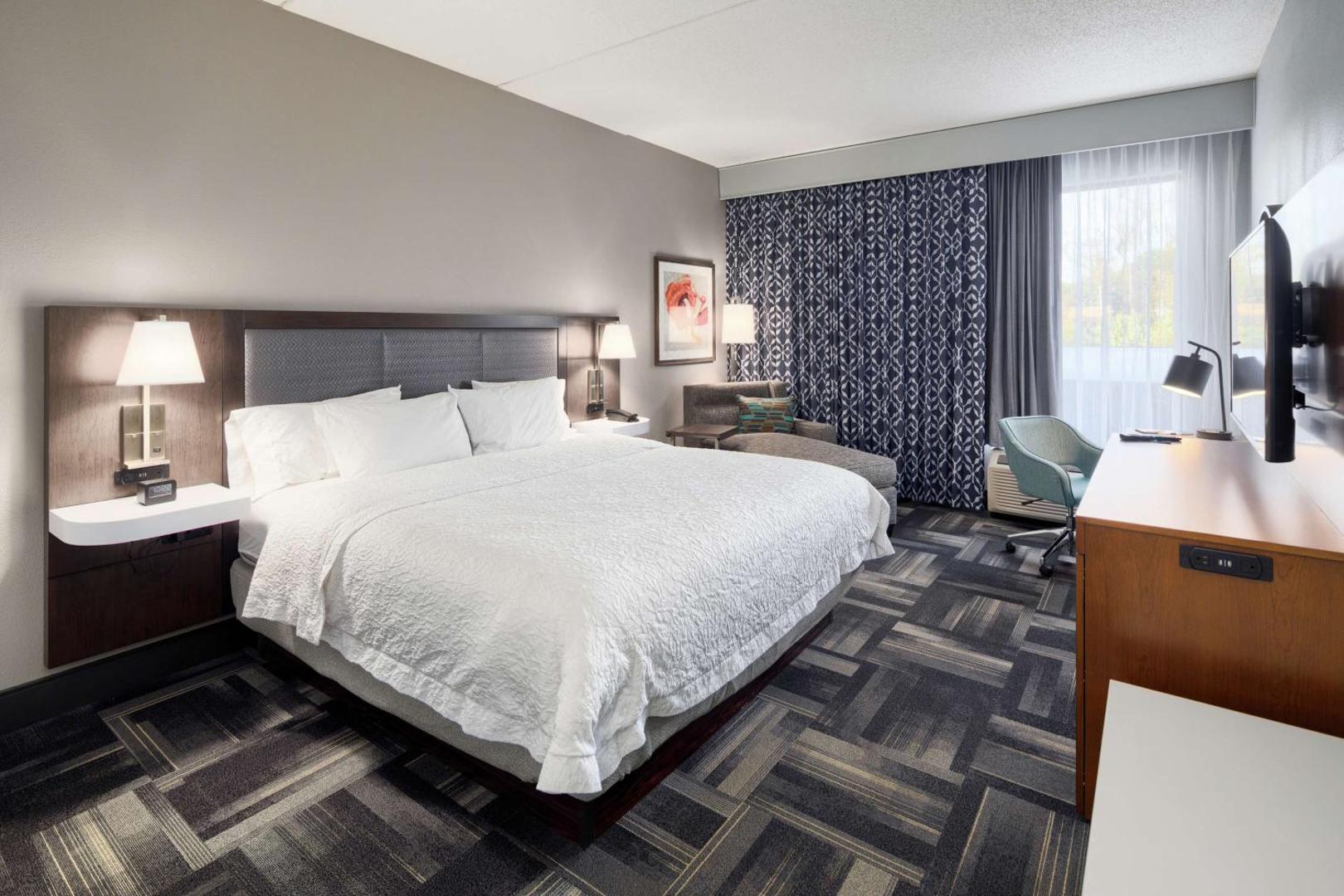 Hampton Inn Louisville Northeast Hampton Inn Louisville Northeast