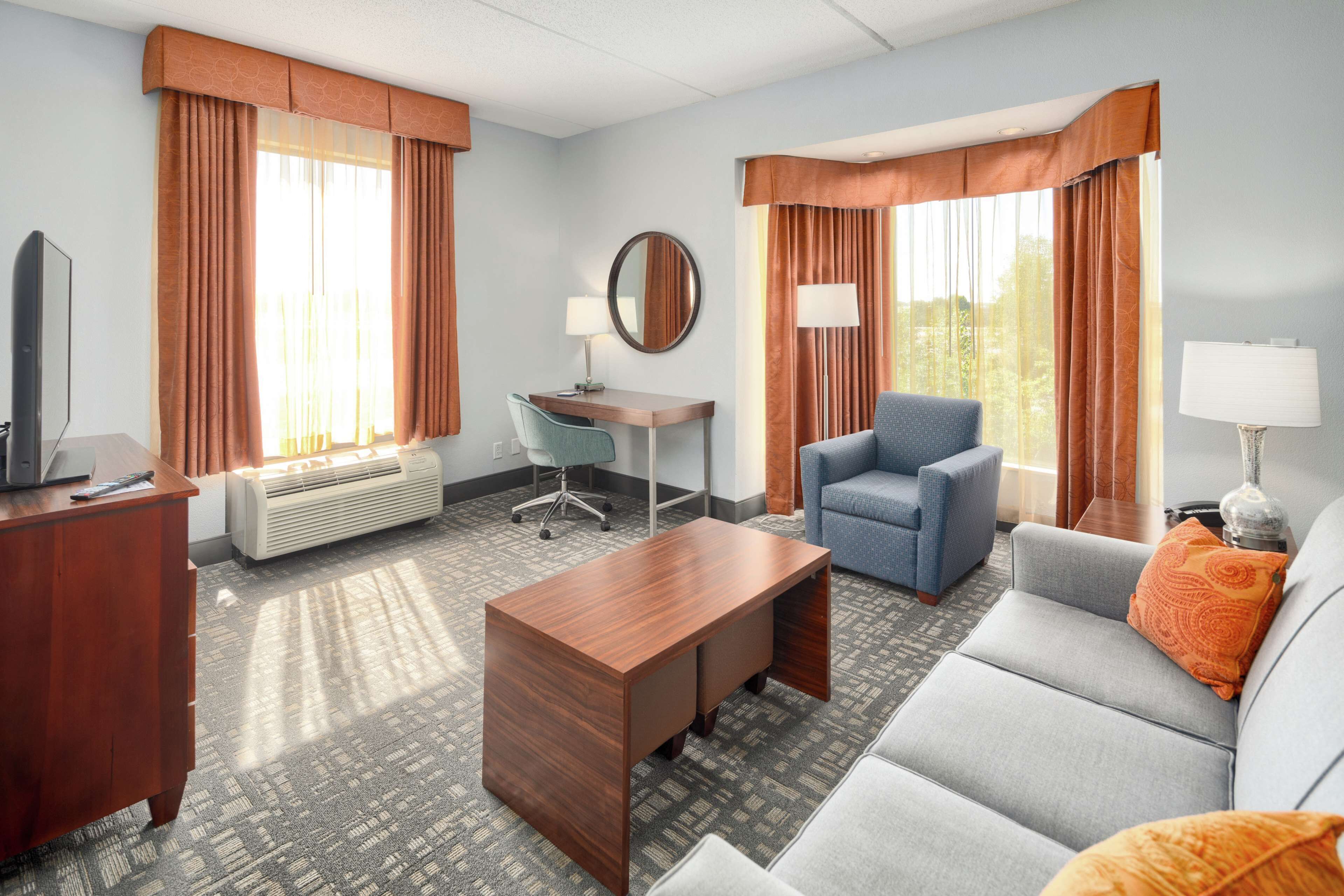 Hampton Inn Louisville Northeast Hampton Inn Louisville Northeast