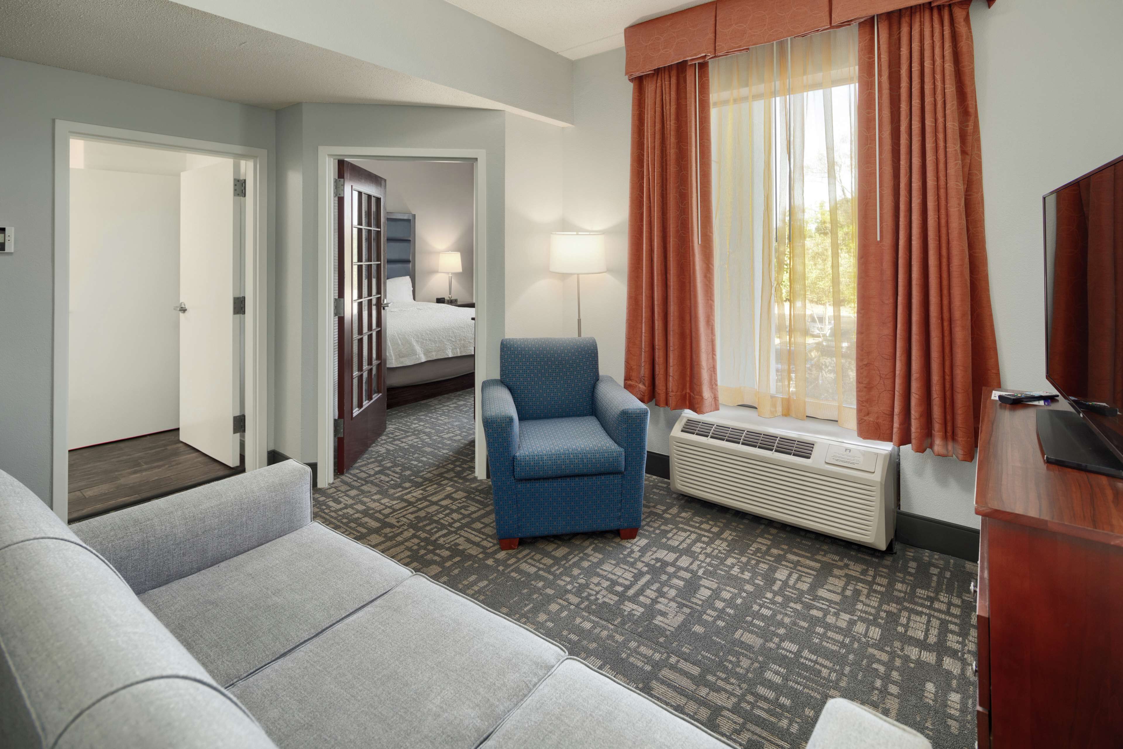 Hampton Inn Louisville Northeast Hampton Inn Louisville Northeast