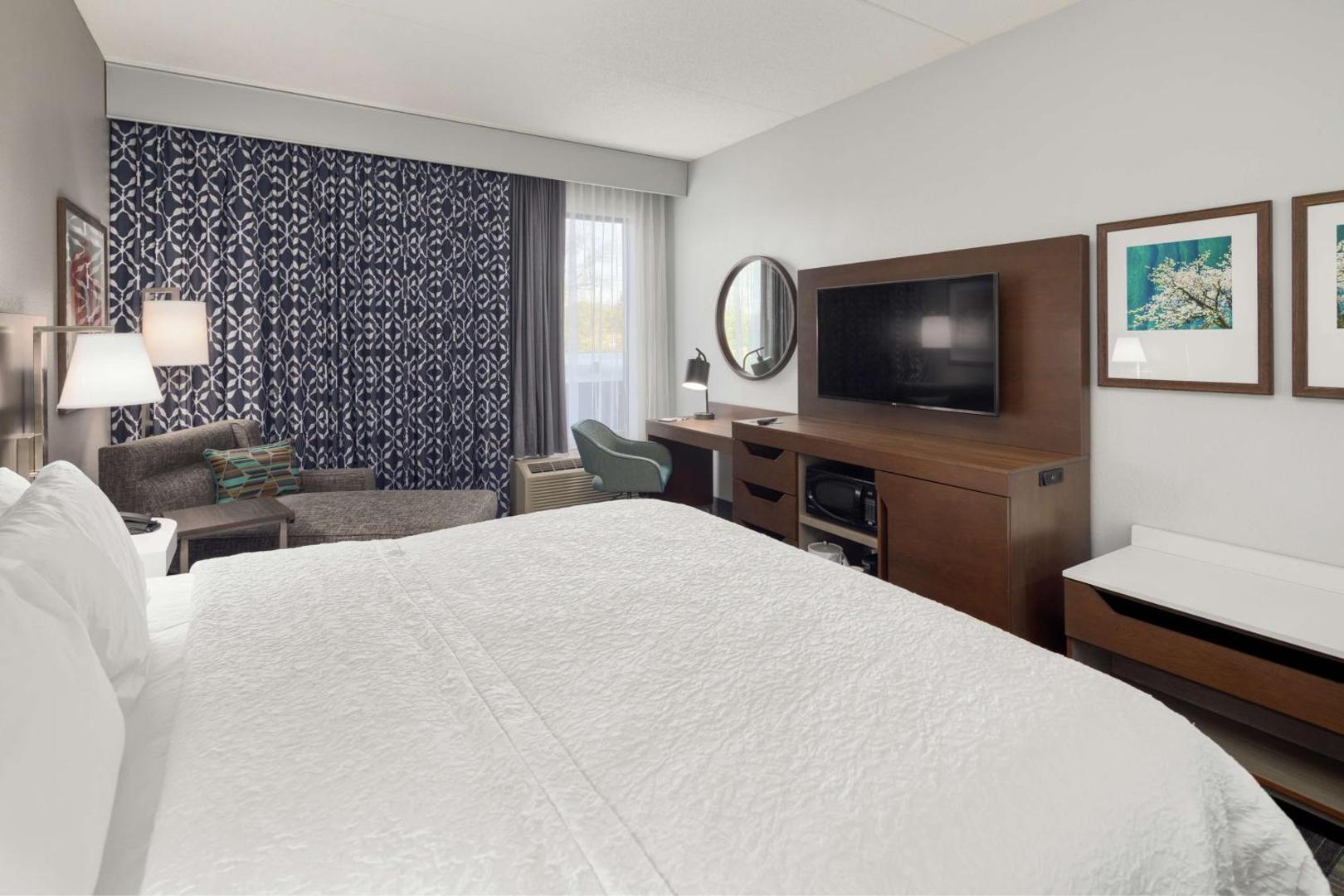 Hampton Inn Louisville Northeast Hampton Inn Louisville Northeast