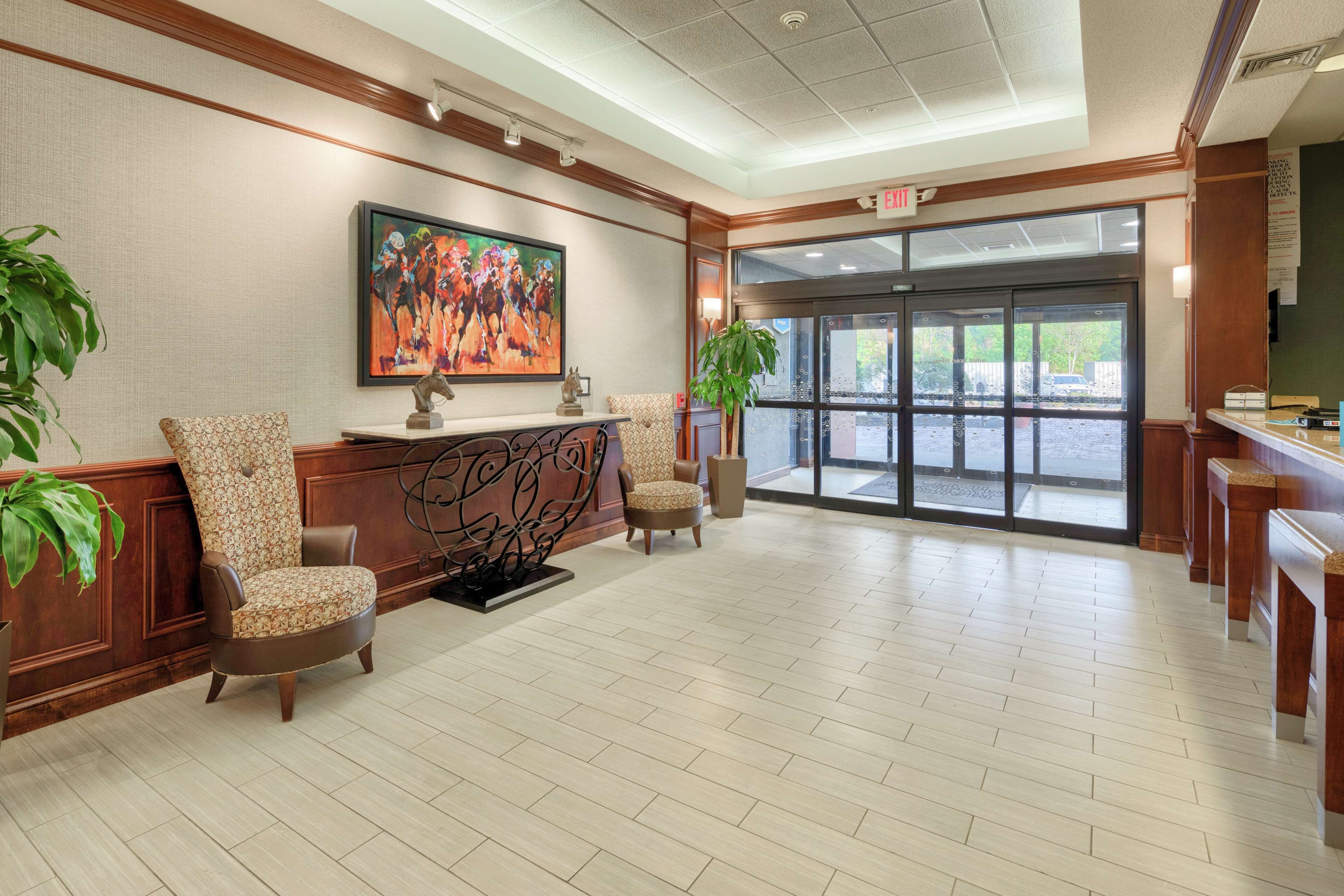 Hampton Inn Louisville Northeast Hampton Inn Louisville Northeast