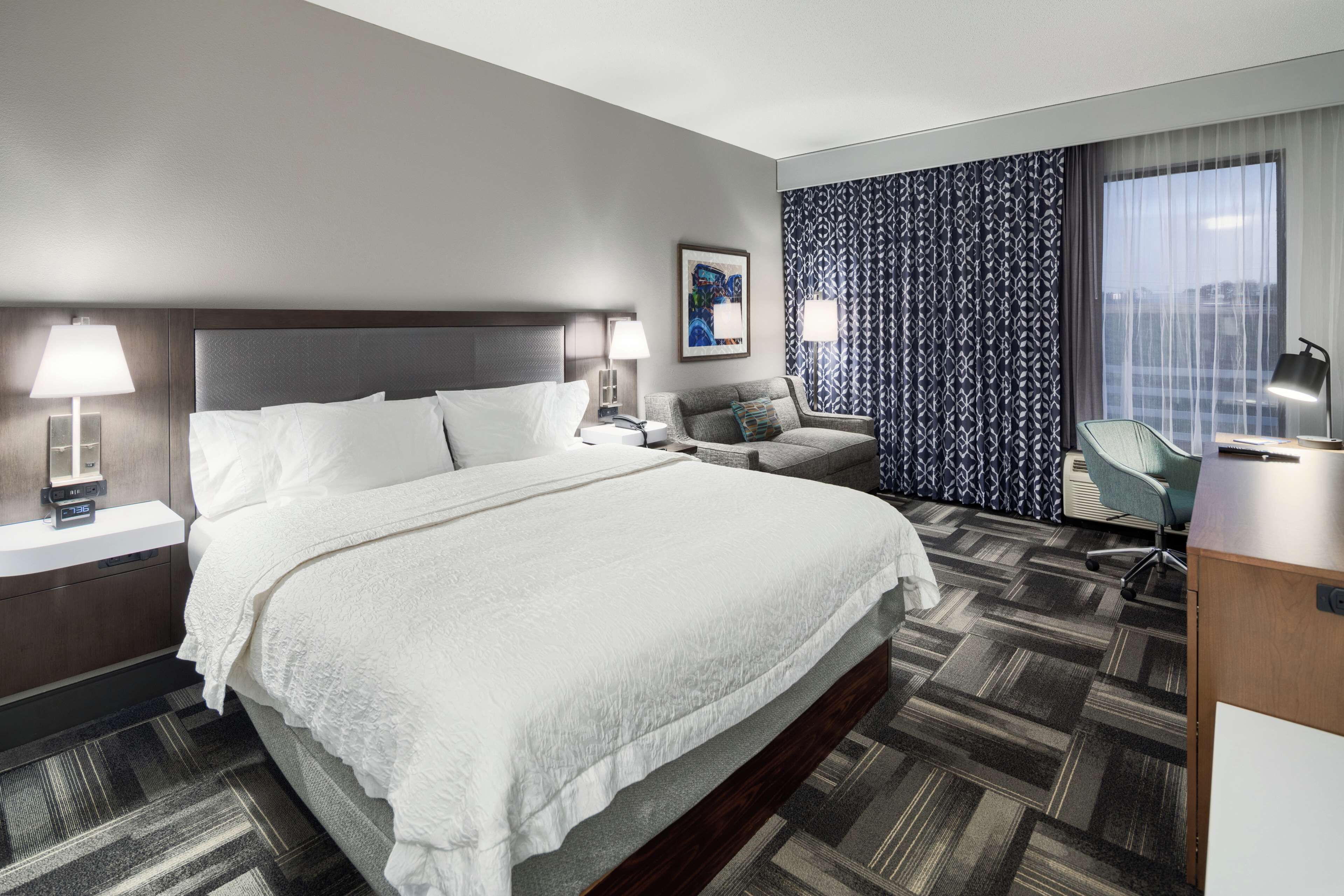 Hampton Inn Louisville Northeast Hampton Inn Louisville Northeast