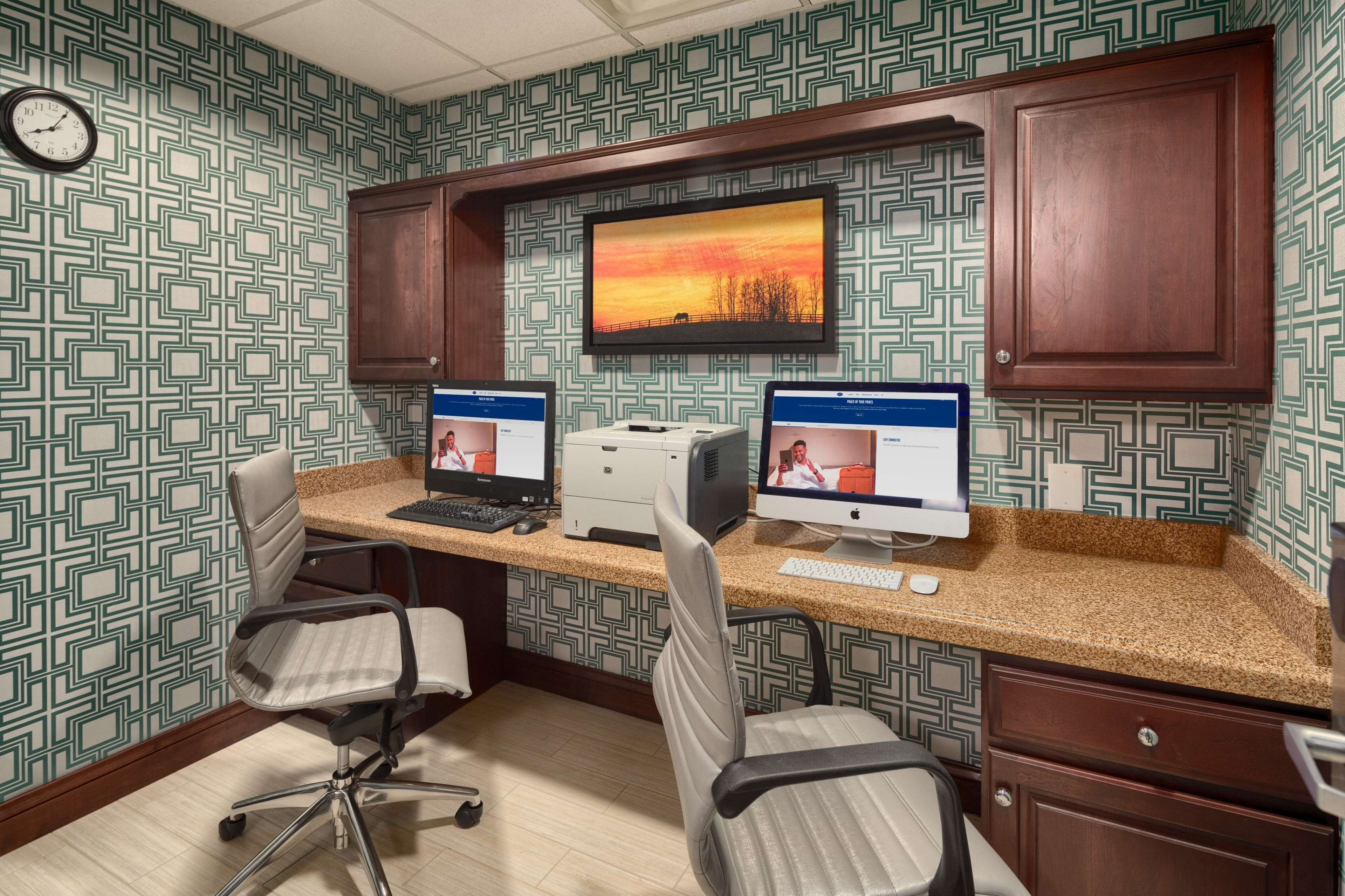 Hampton Inn Louisville Northeast Hampton Inn Louisville Northeast