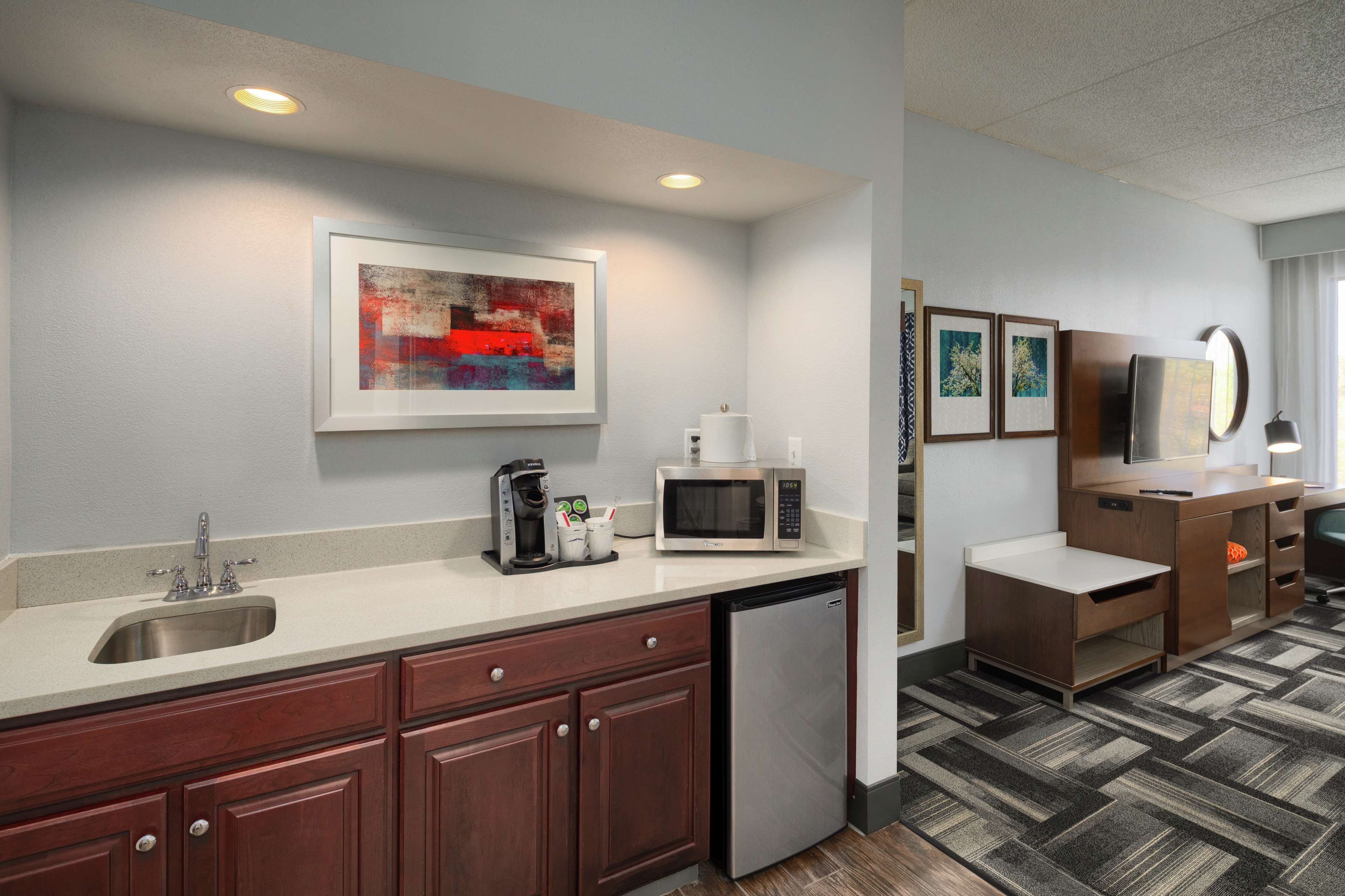 Hampton Inn Louisville Northeast Hampton Inn Louisville Northeast