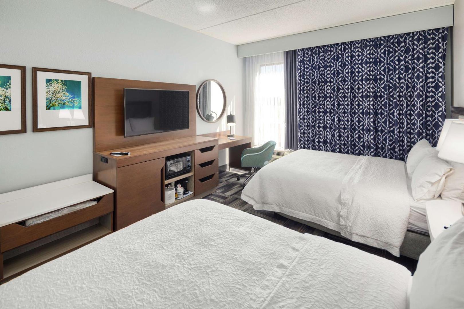 Hampton Inn Louisville Northeast Hampton Inn Louisville Northeast