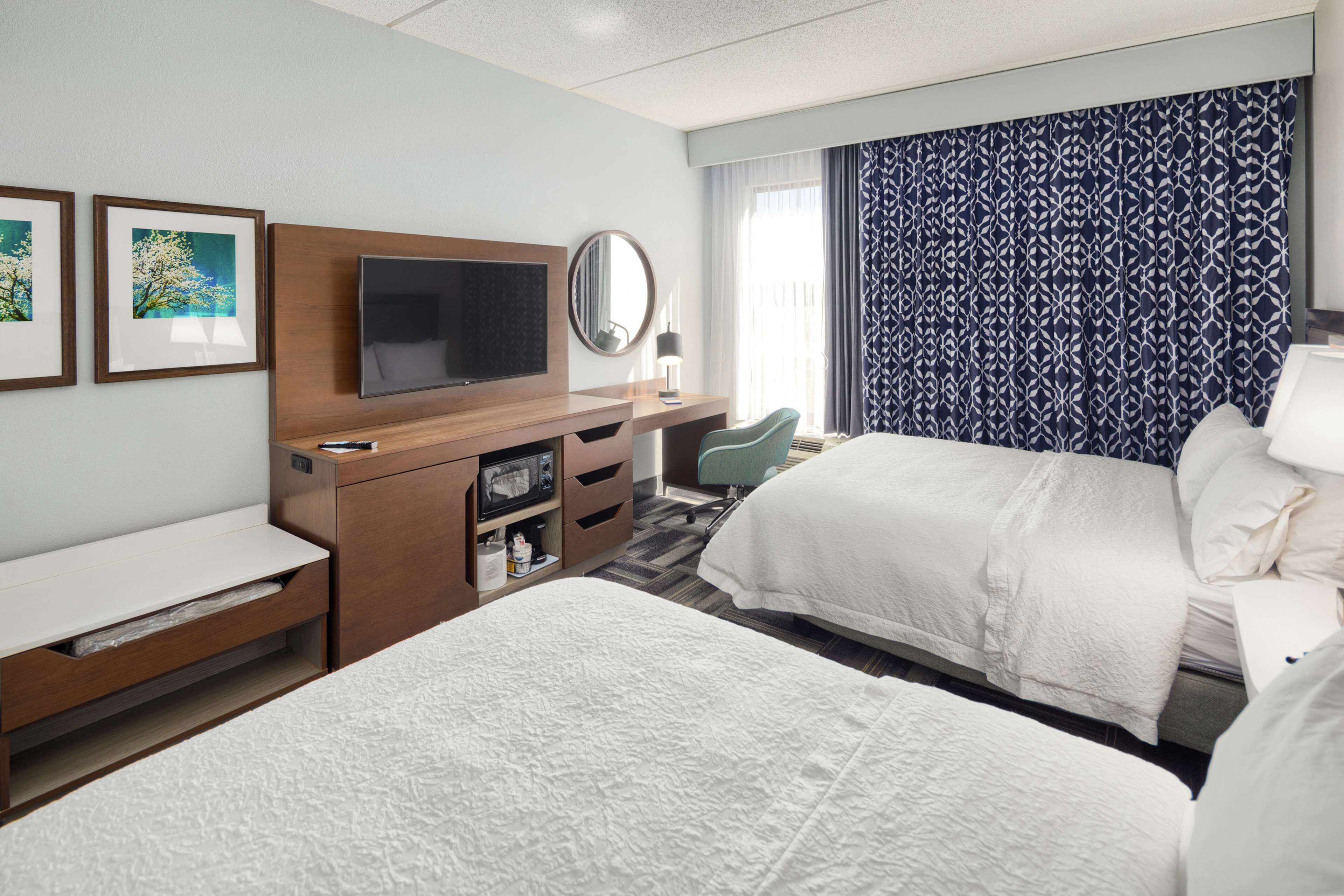 Hampton Inn Louisville Northeast Hampton Inn Louisville Northeast