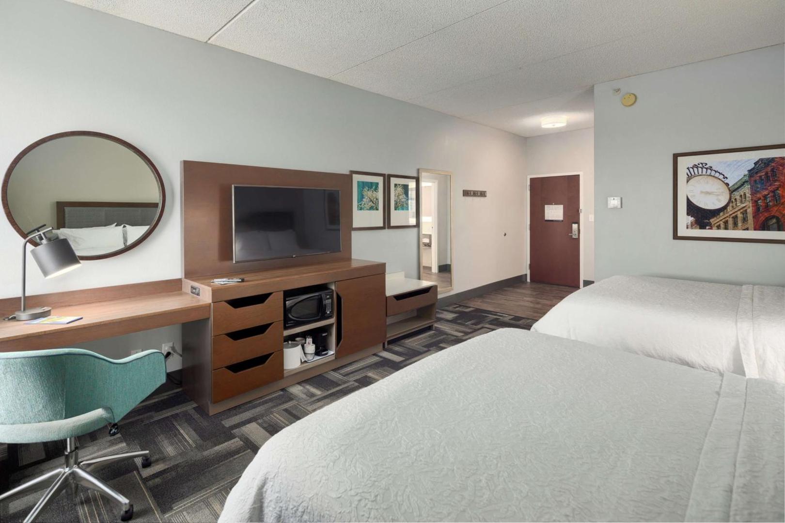 Hampton Inn Louisville Northeast Hampton Inn Louisville Northeast