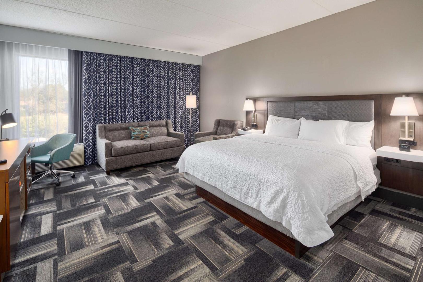 Hampton Inn Louisville Northeast Hampton Inn Louisville Northeast