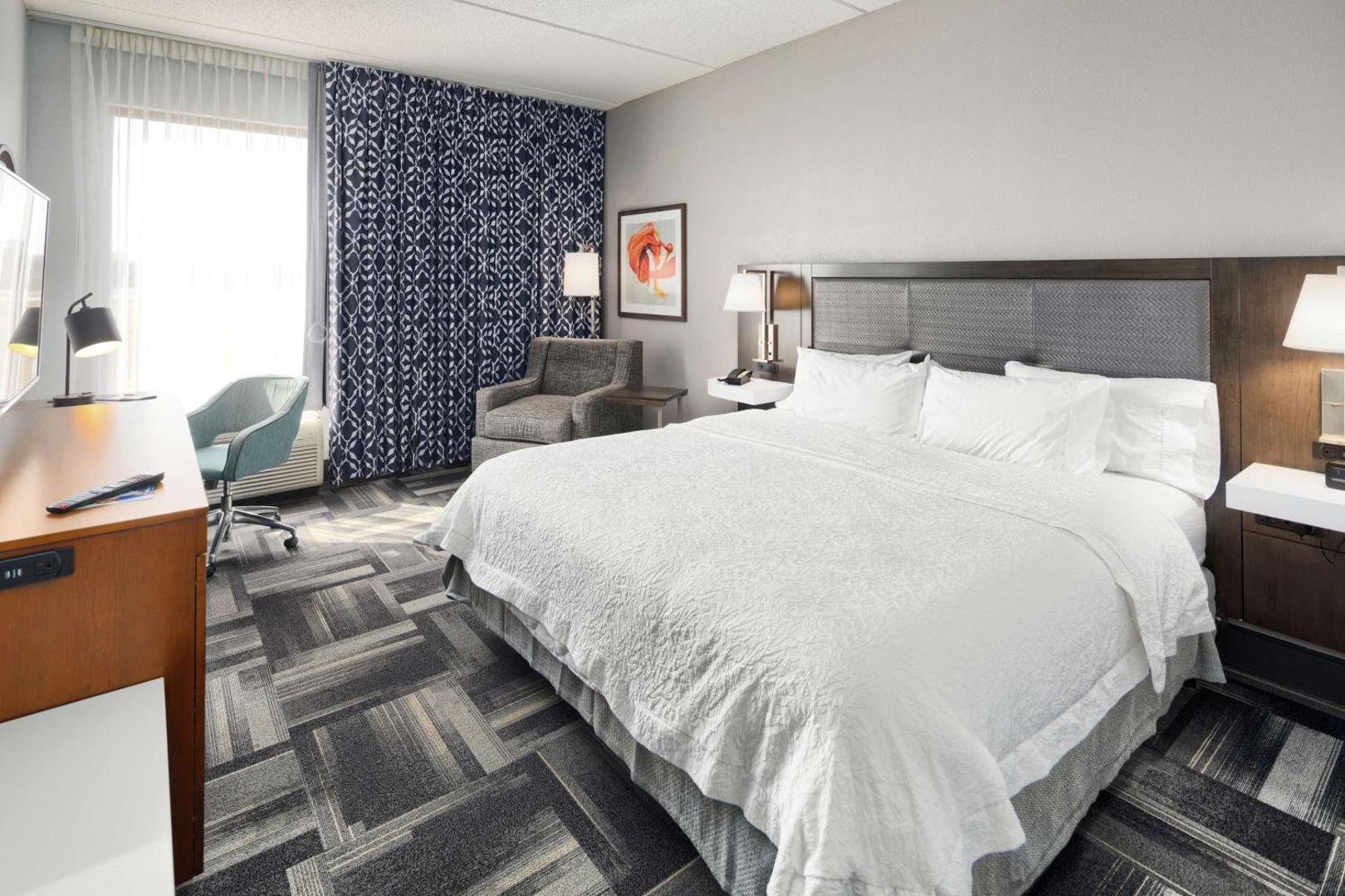 Hampton Inn Louisville Northeast Hampton Inn Louisville Northeast