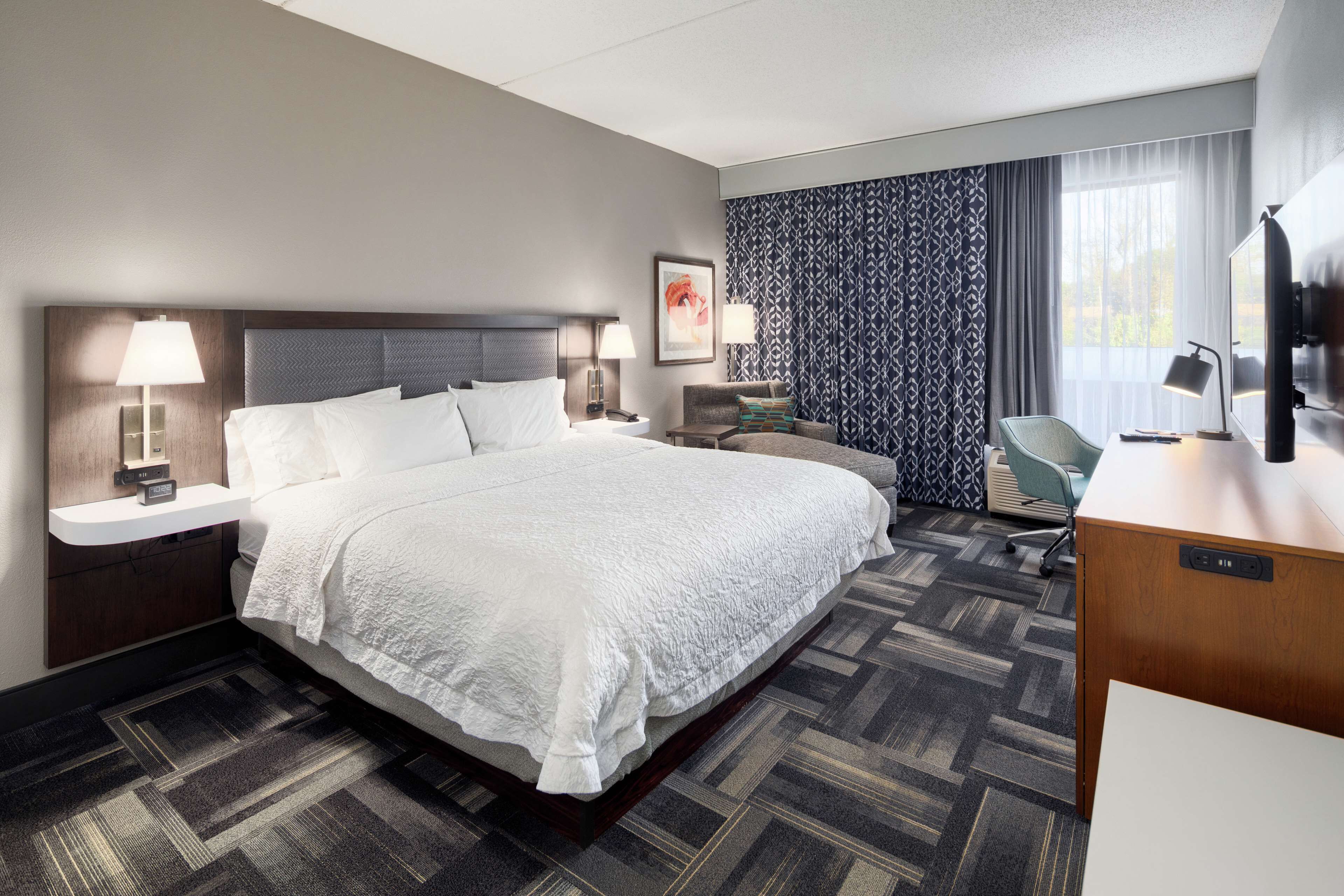 Hampton Inn Louisville Northeast Hampton Inn Louisville Northeast
