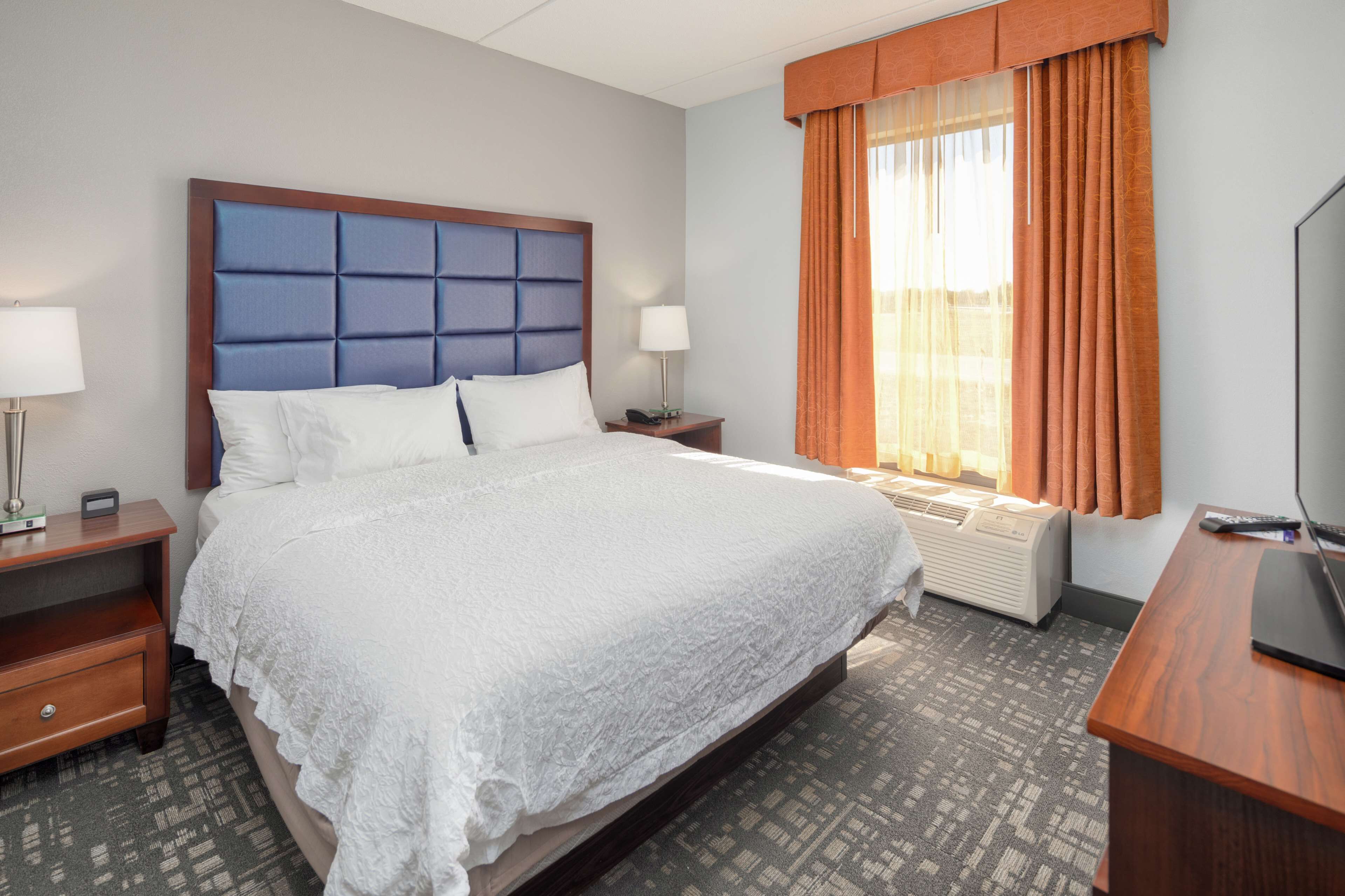 Hampton Inn Louisville Northeast Hampton Inn Louisville Northeast