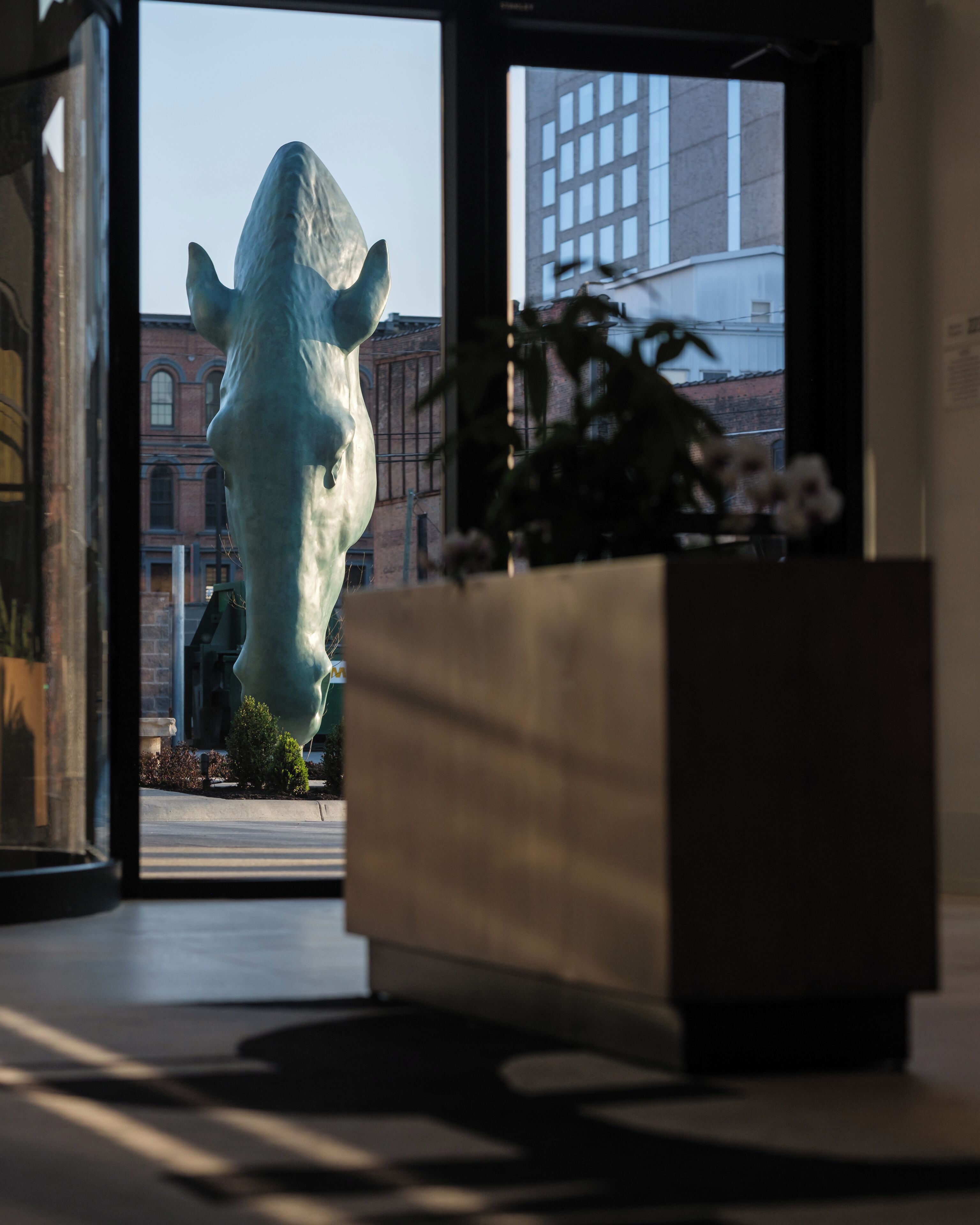 Hotel Bourre Bonne Louisville Curio Collection by Hilton