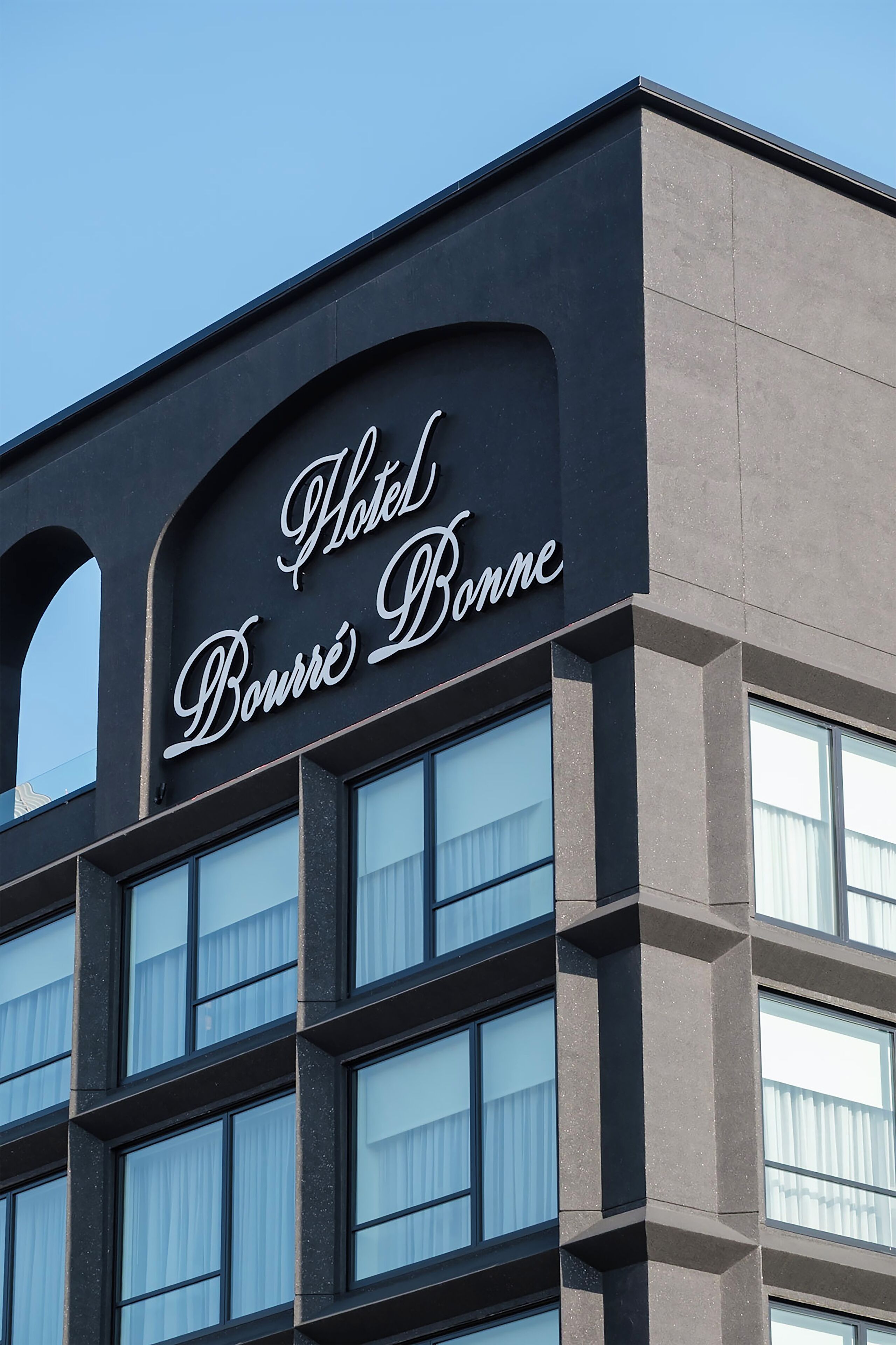 Hotel Bourre Bonne Louisville Curio Collection by Hilton