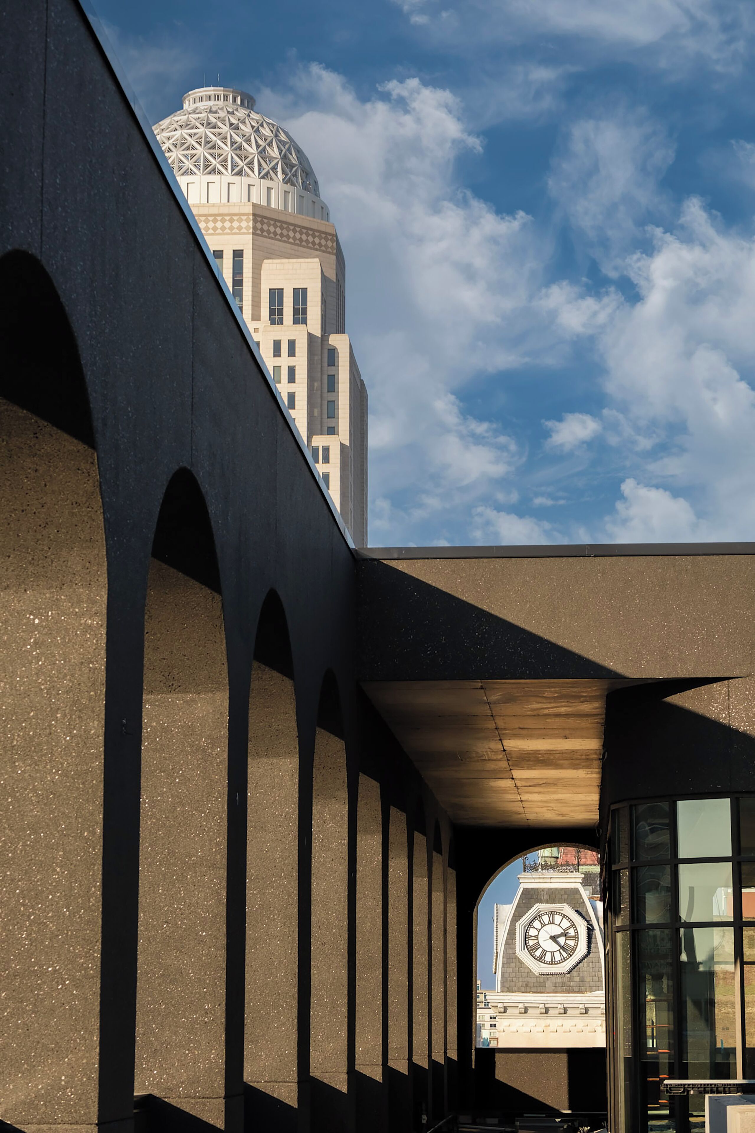 Hotel Bourre Bonne Louisville Curio Collection by Hilton